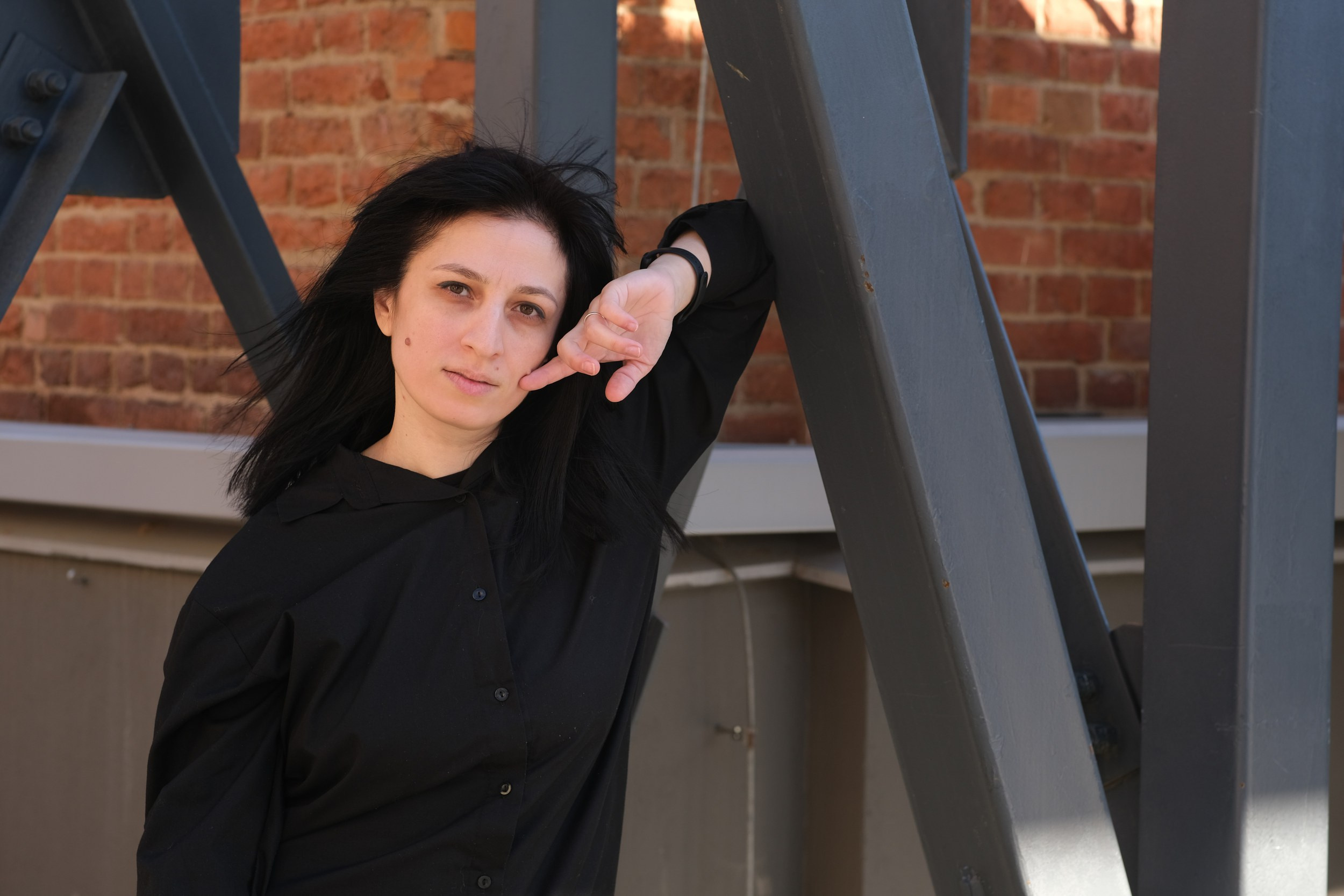 Весенняя прогулка. Фёдор Карпов — профессиональный фотограф, работаю в Москве и области