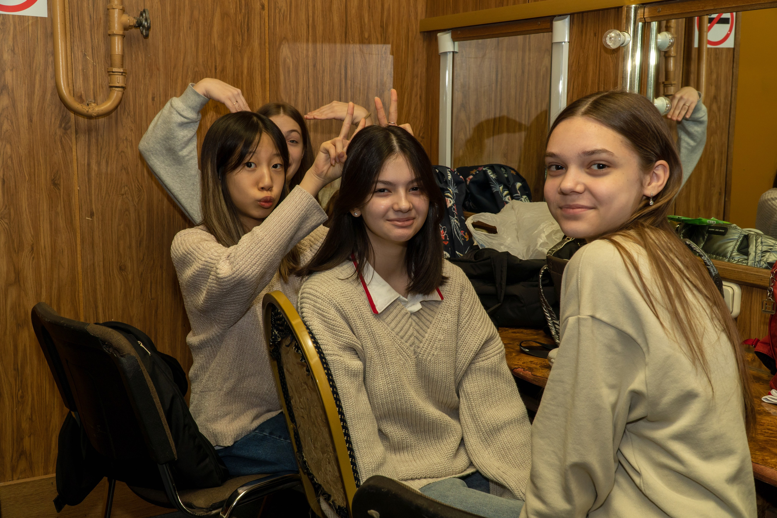 Съёмка концерта для Домисольки, большой концертный зал Космос. «Студия DRONAVT`s» — видеосъёмка и фотография г. Москва