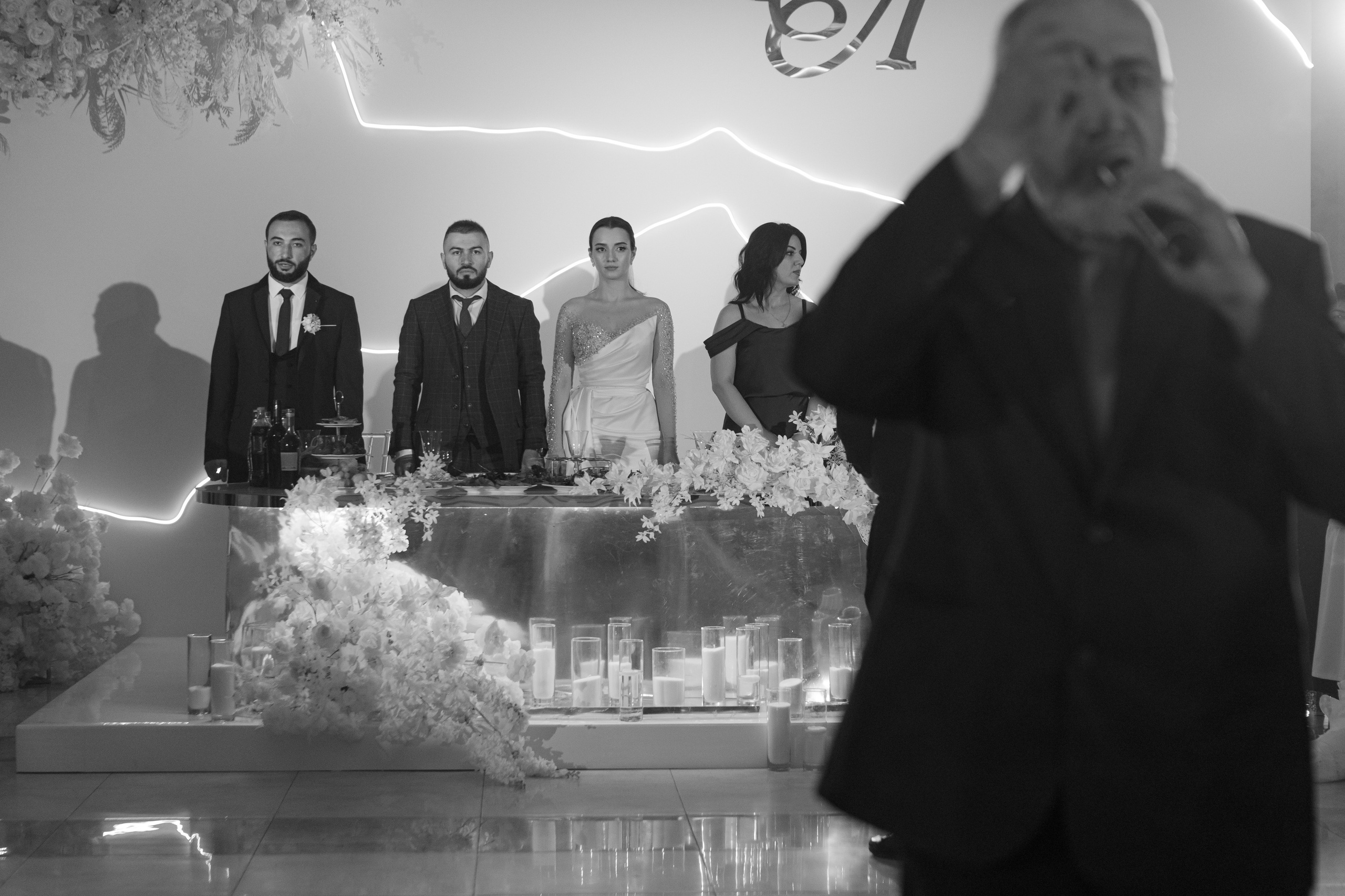 Андраник и Лилия. Фотограф Алина Мкртычева