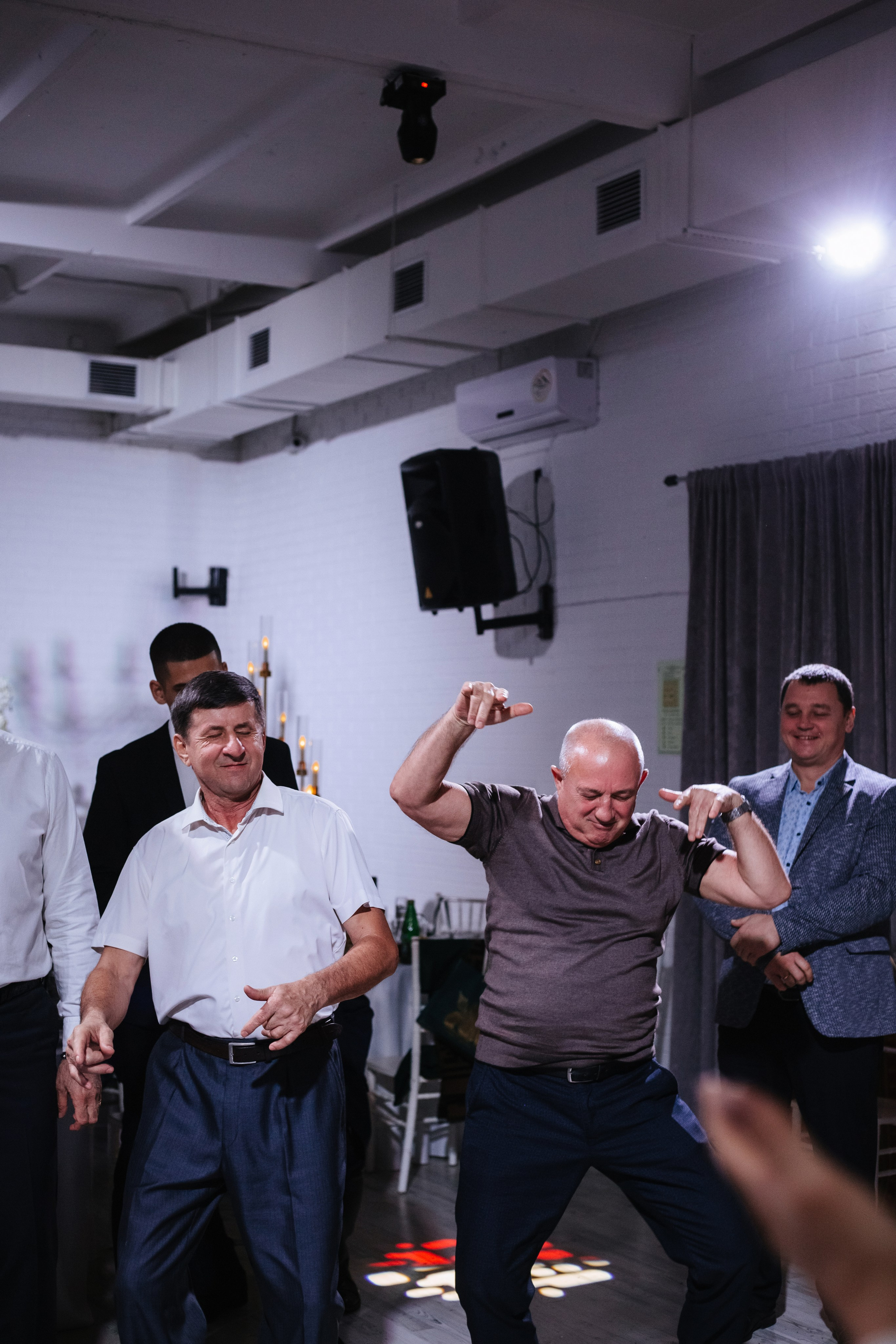 75 лет!. Фотограф в Волгограде и Москве | Анастасия Лаврова