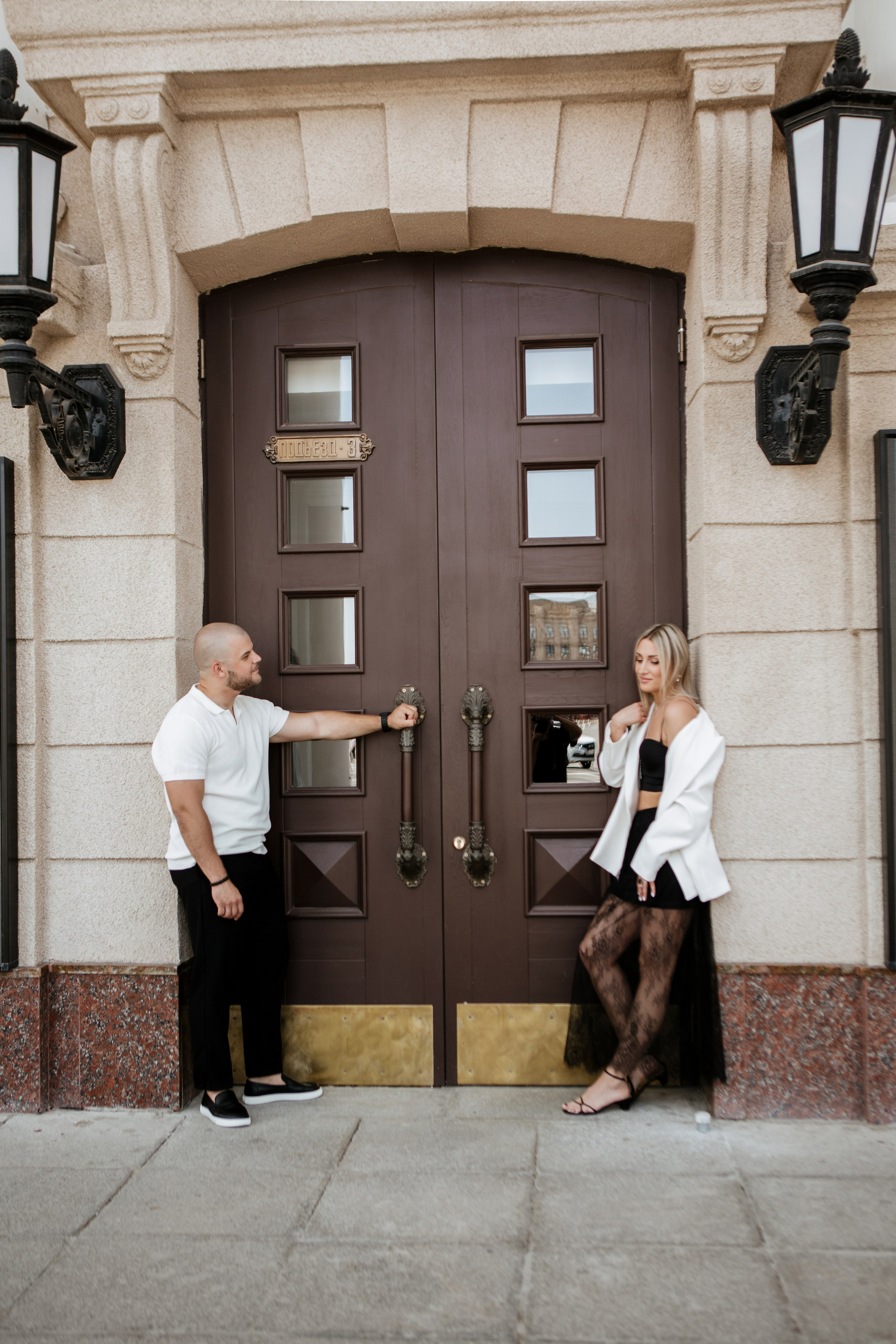Максим и Виктория. Фотограф в Волгограде и Москве | Анастасия Лаврова