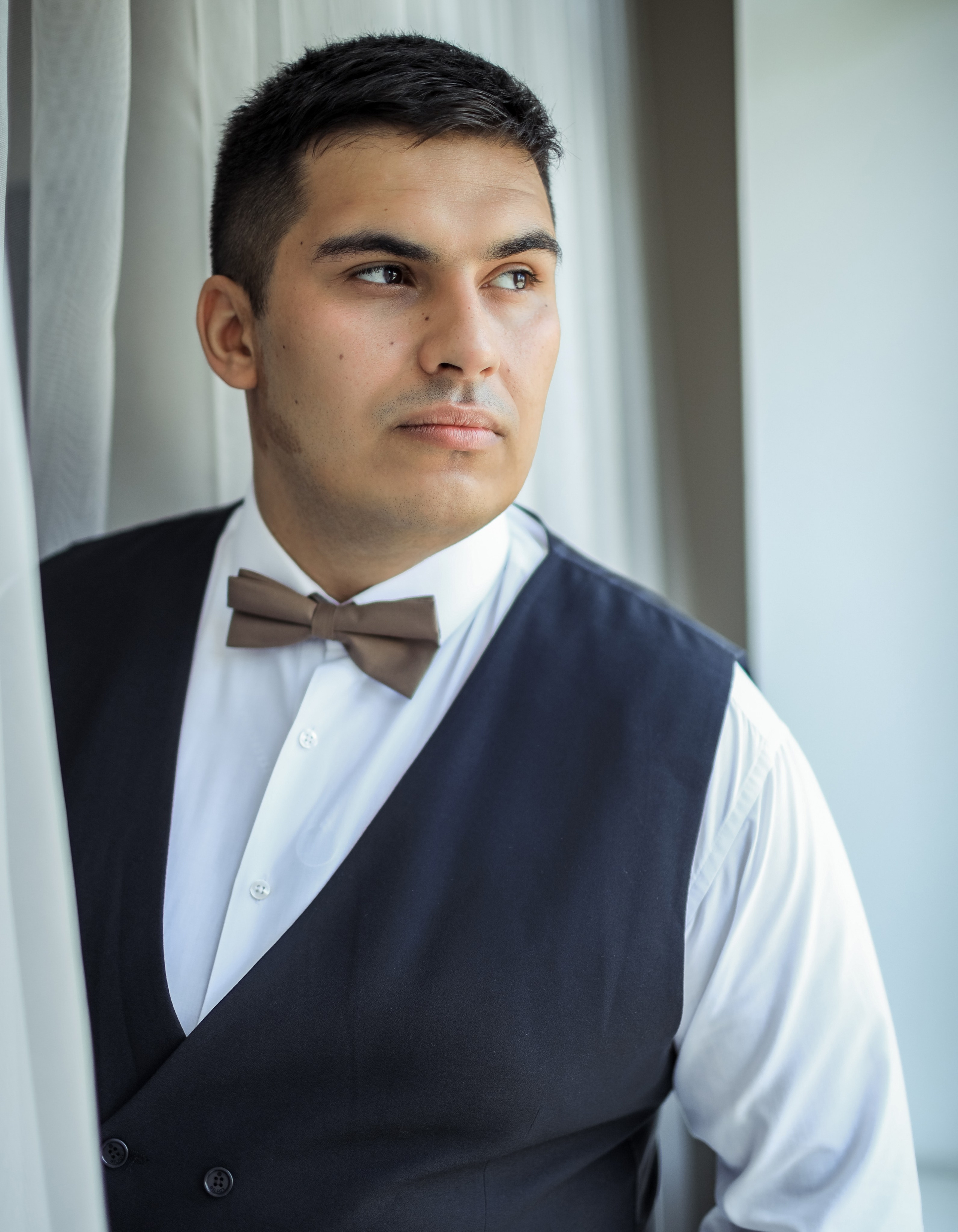 Алёна и Артур. Свадебный фотограф Расторгуев Дмитрий