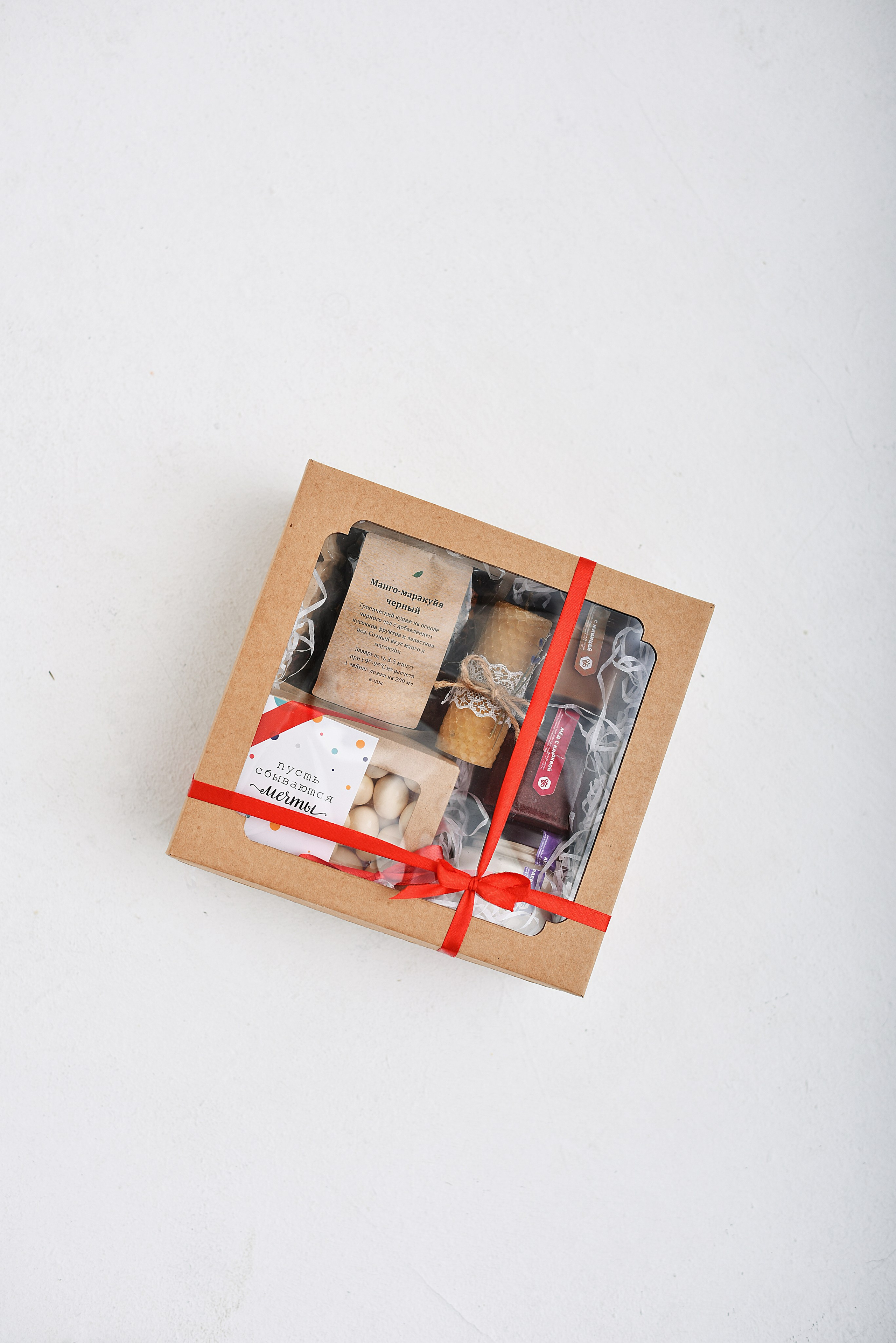 Кейс «Мёд». Фотограф Таина Комбарова