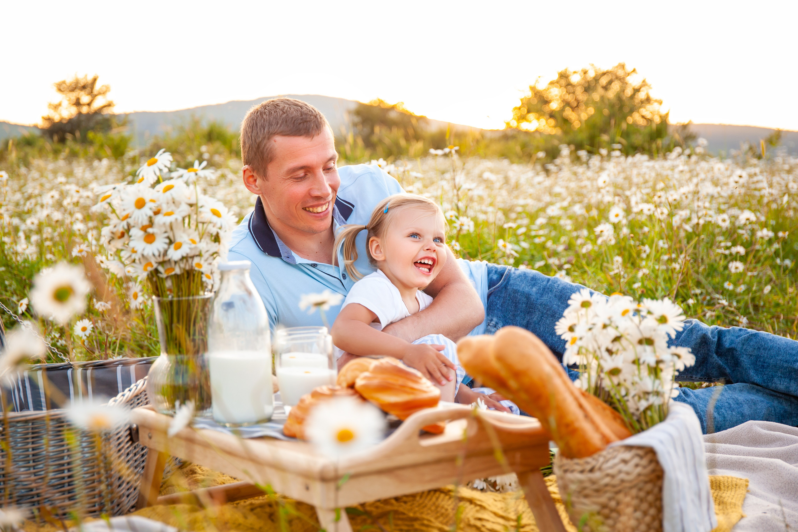 Семейные. Фотограф Яна Романова