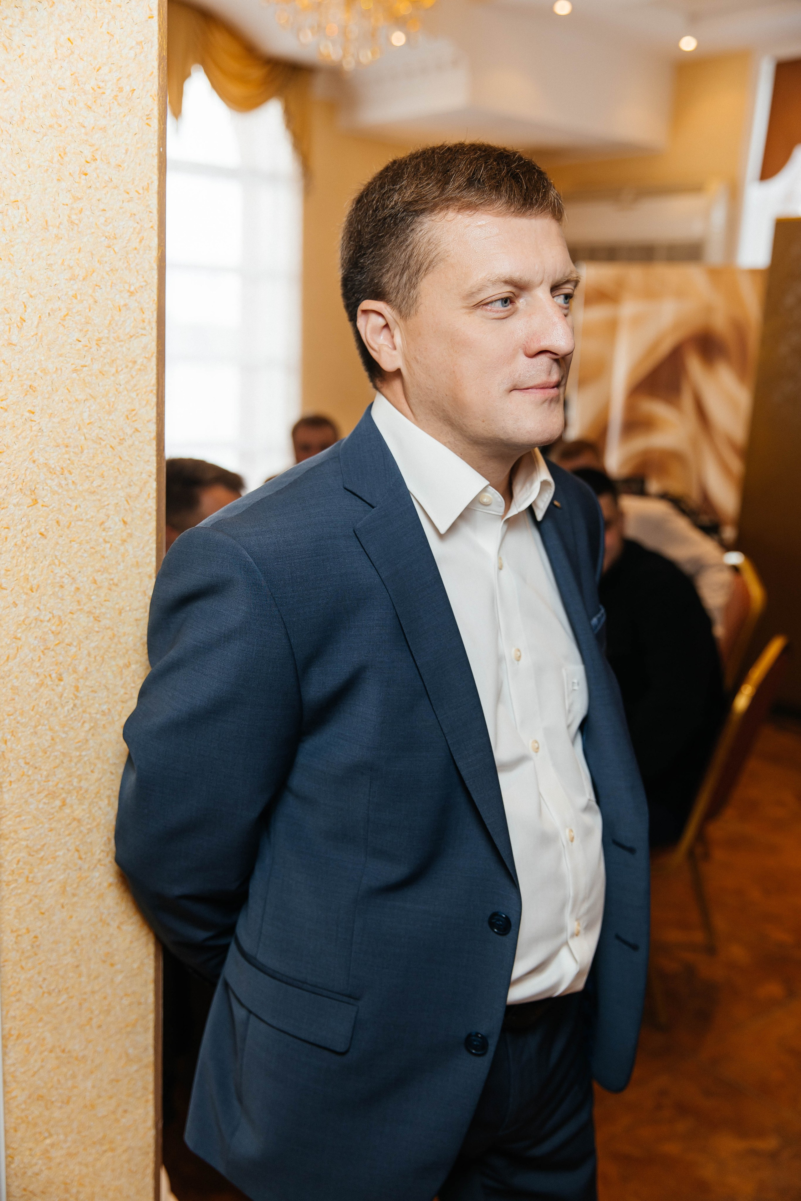 ССК. _Carpe diem_