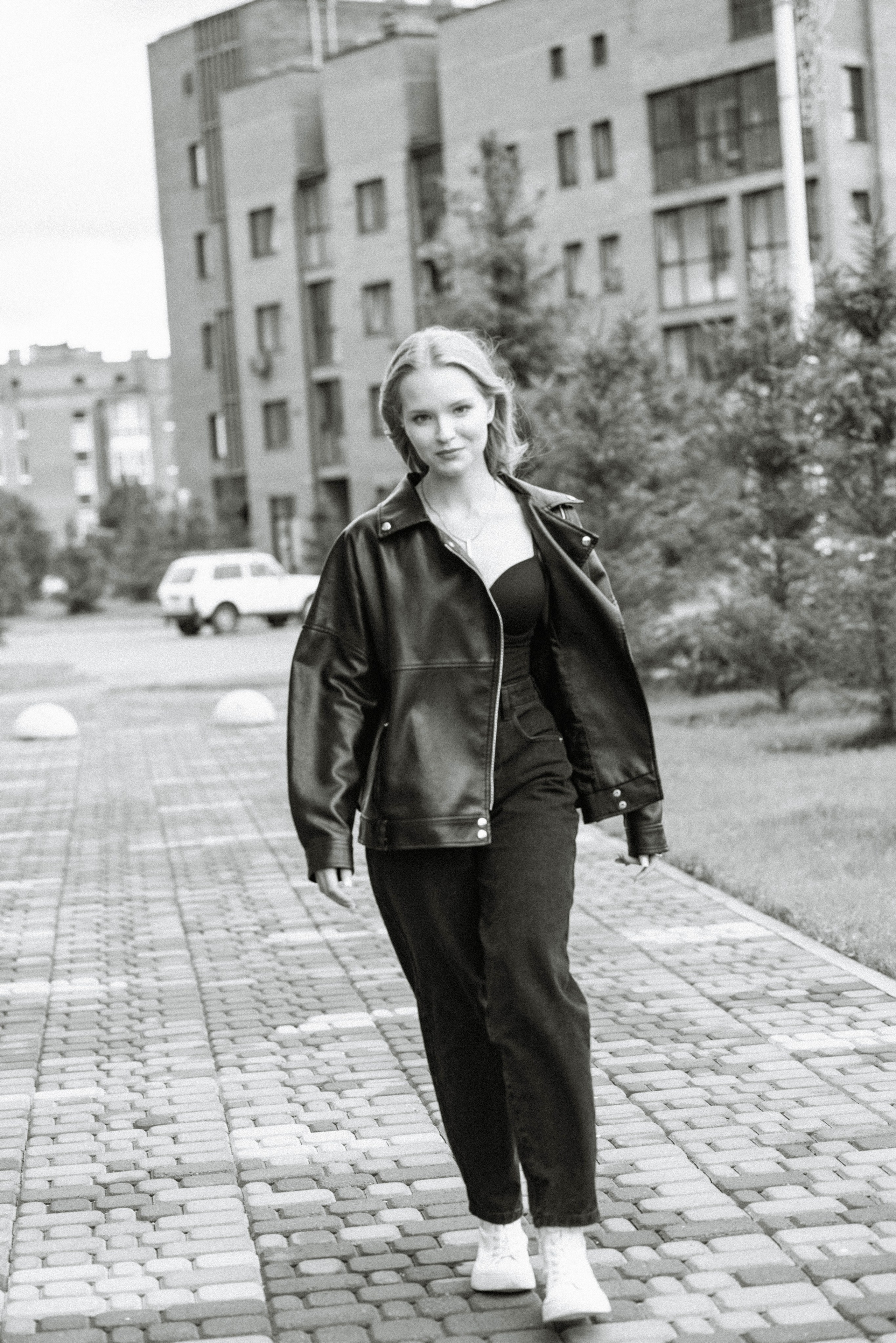 Дарья Мошкина. _Carpe diem_