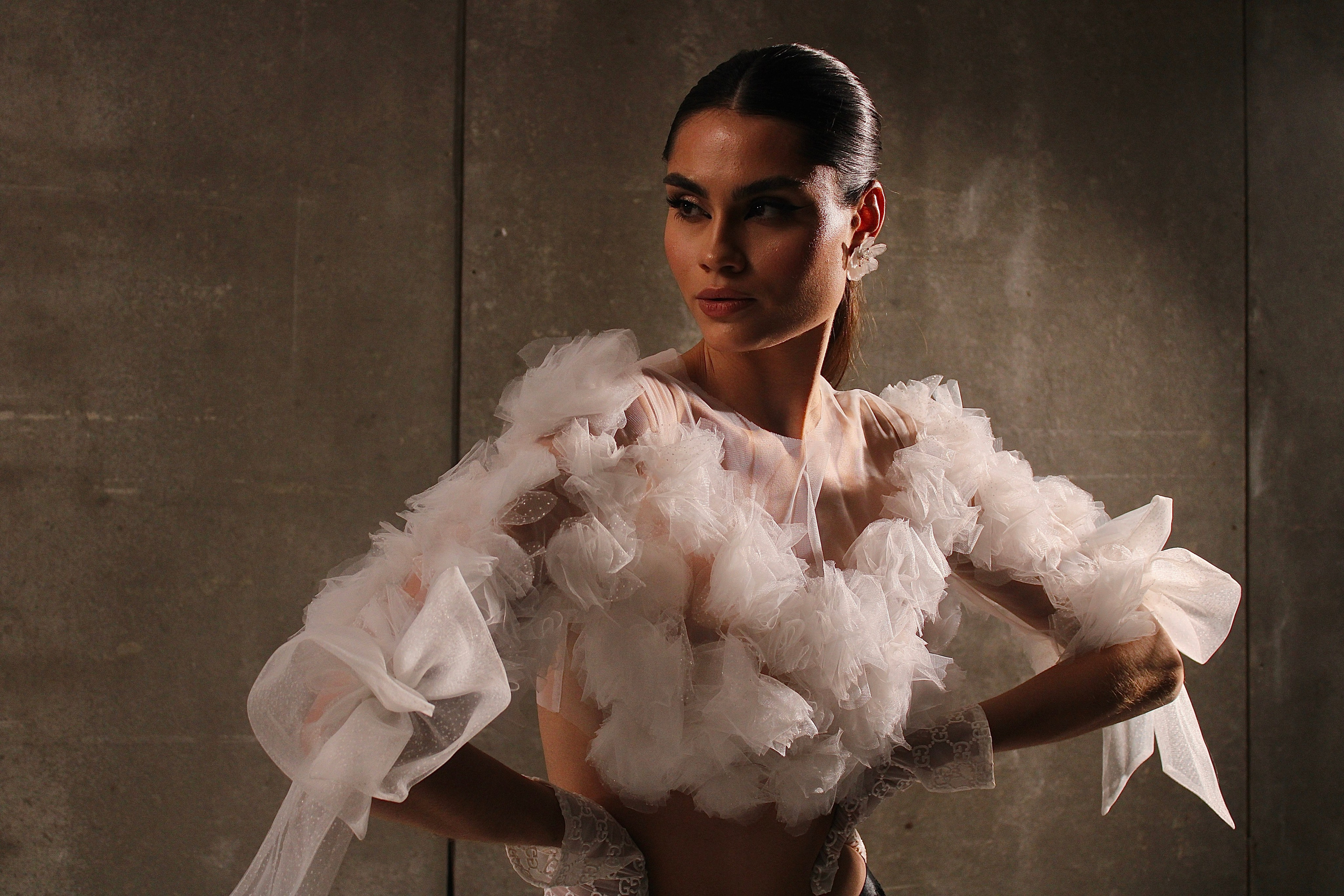 Olga. Портретный фотограф Тольятти