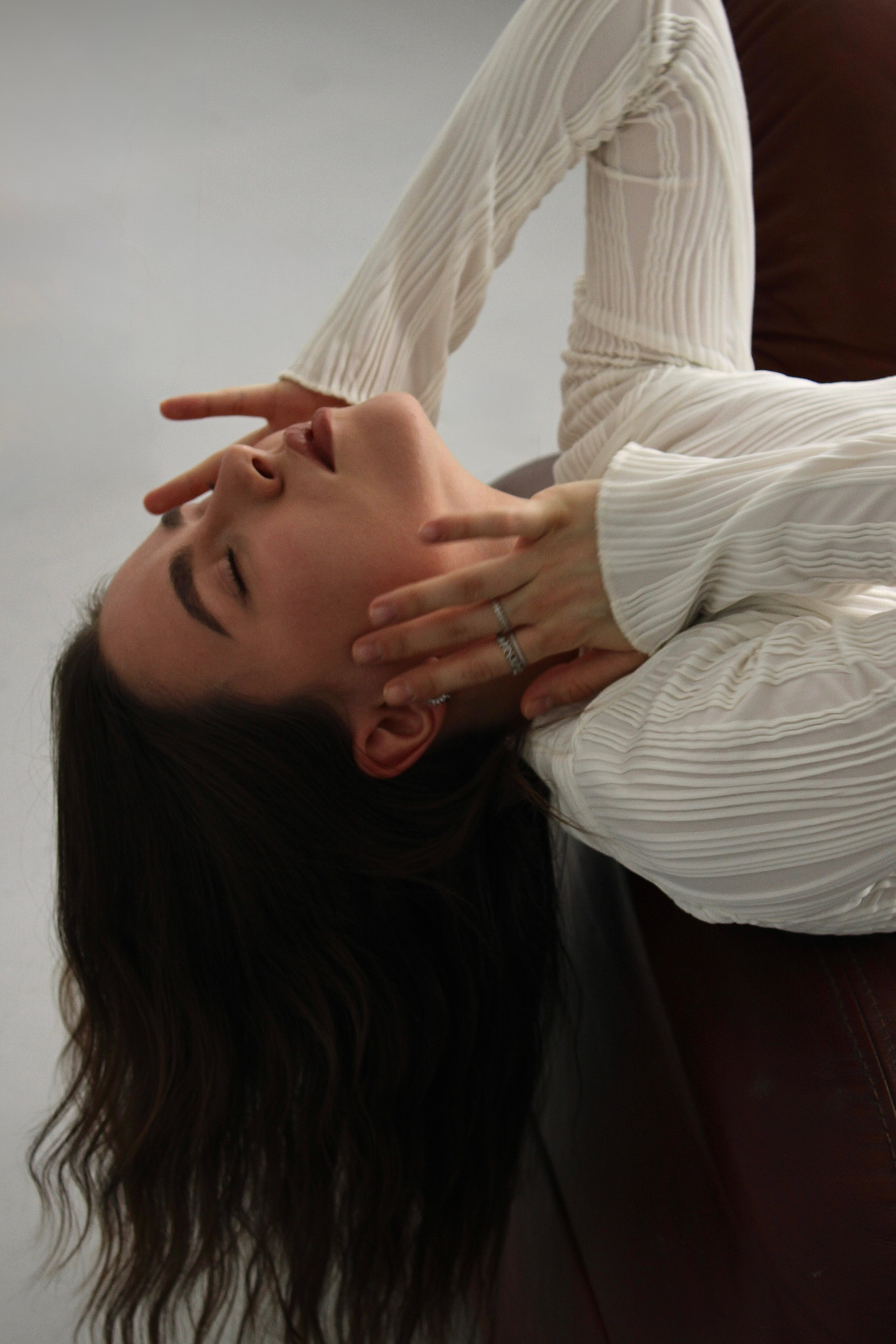 Лидия. Портретный фотограф Тольятти