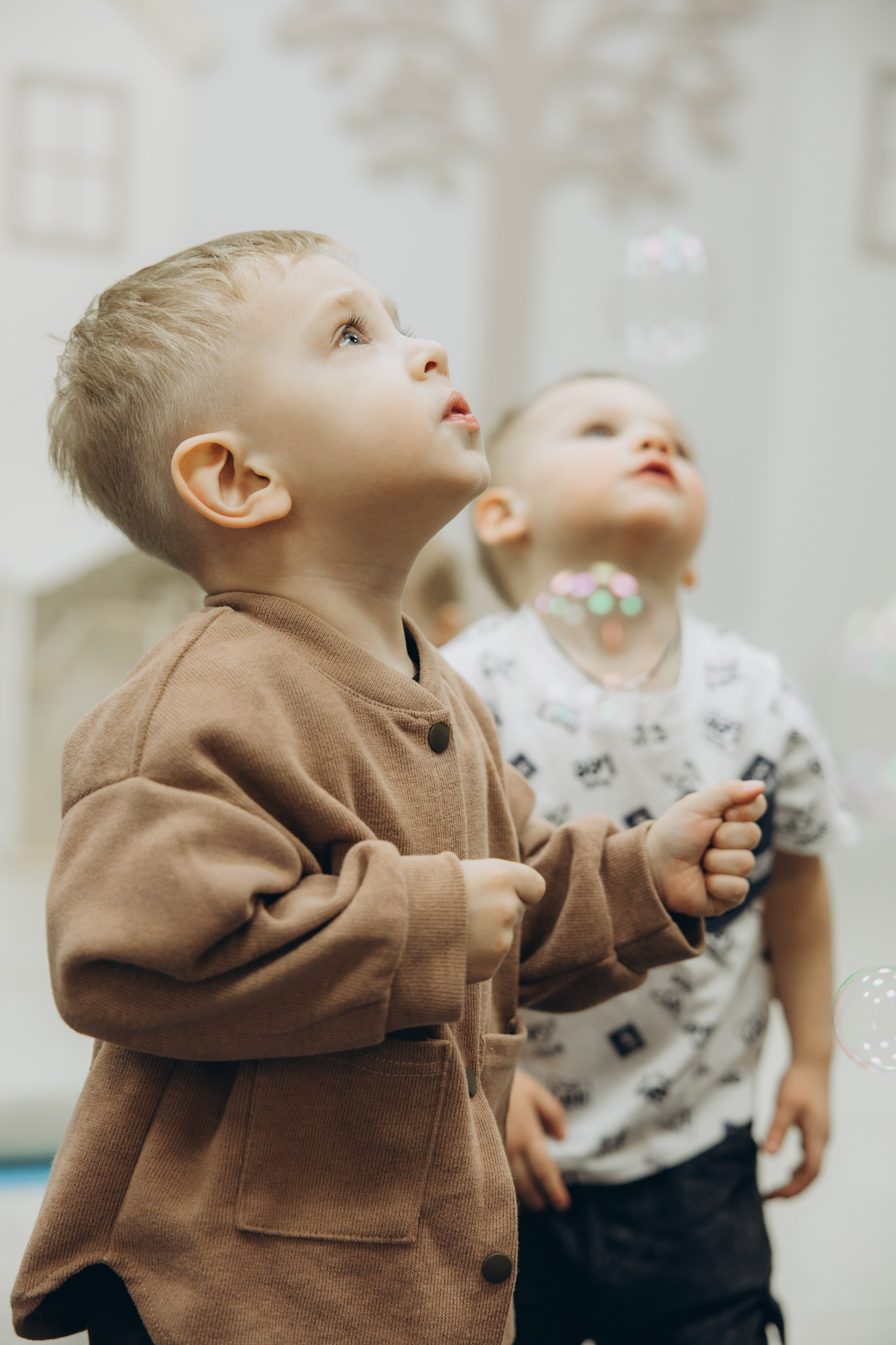 День рождения Демида. Свадебный, семейный фотограф в Иркутске Светлана Макаричева