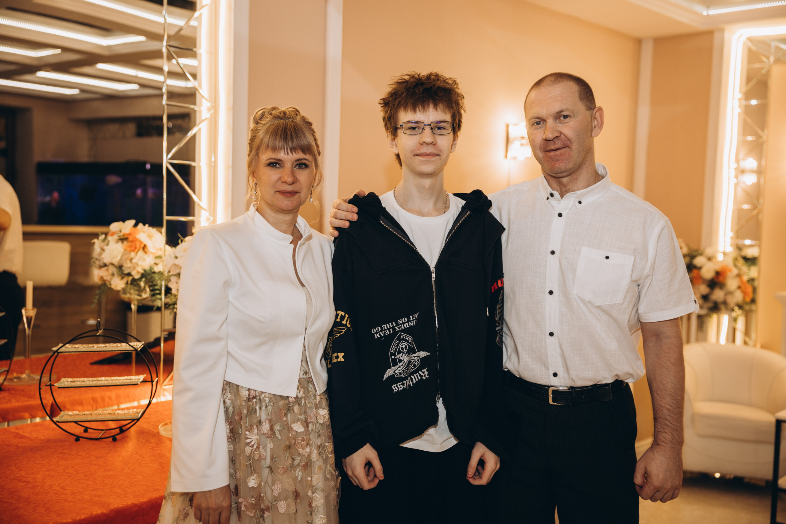 Данил и Кристина. Свадебный, семейный фотограф в Иркутске Светлана Макаричева