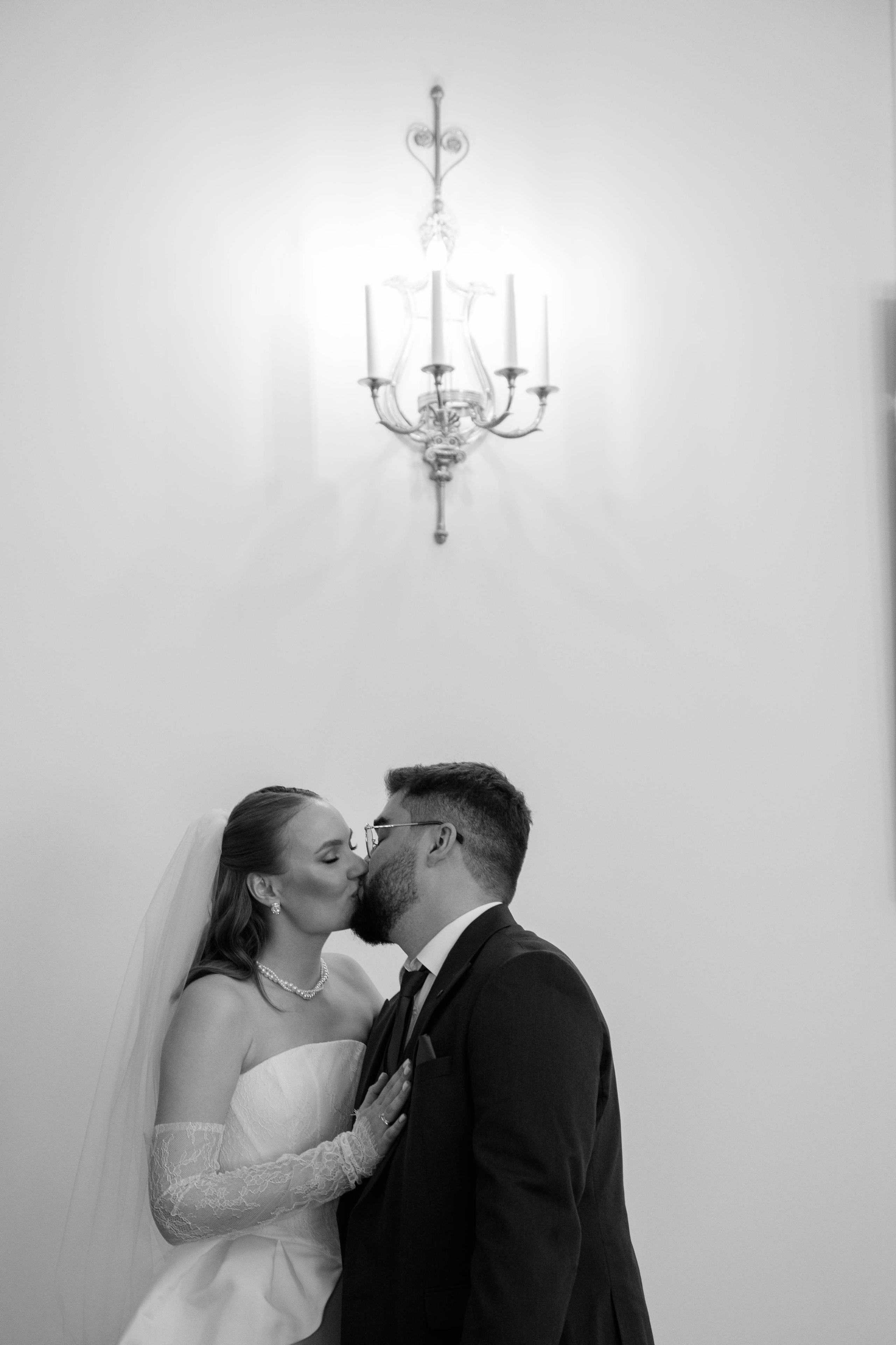 Егор и Полина. Фотограф Юсова Мария