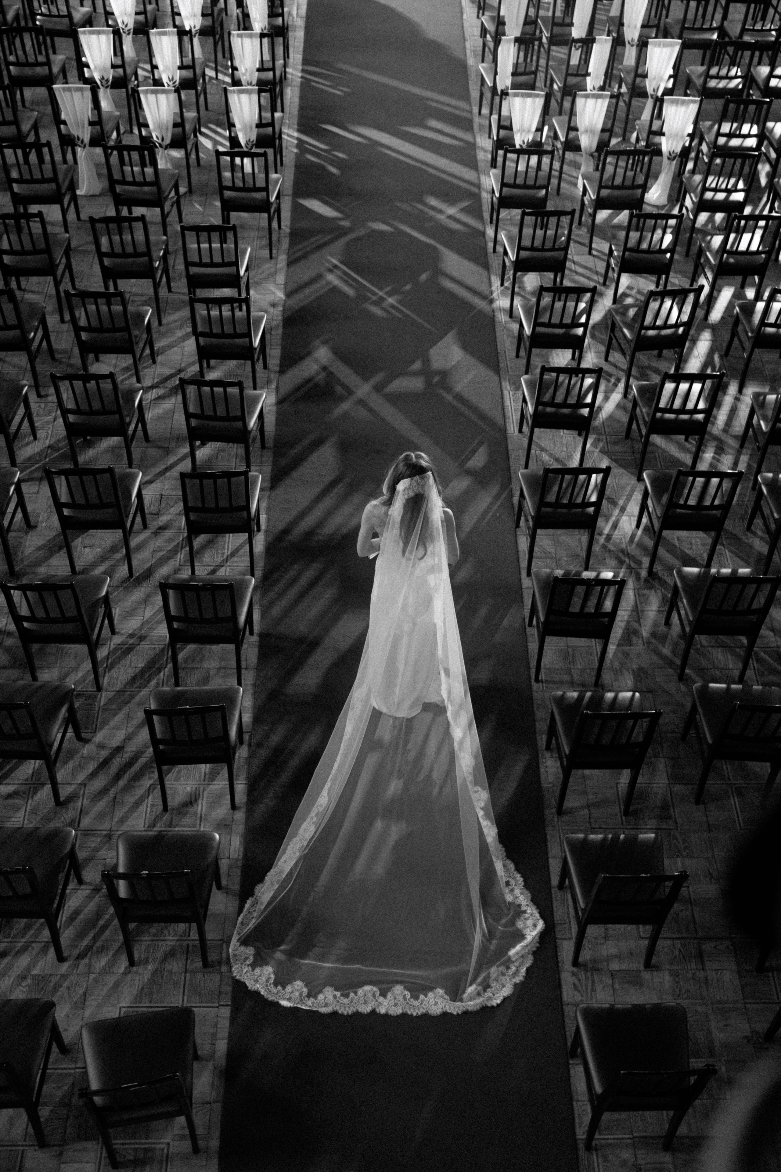 Венчание. Иван и Лиза. Фотограф Юсова Мария