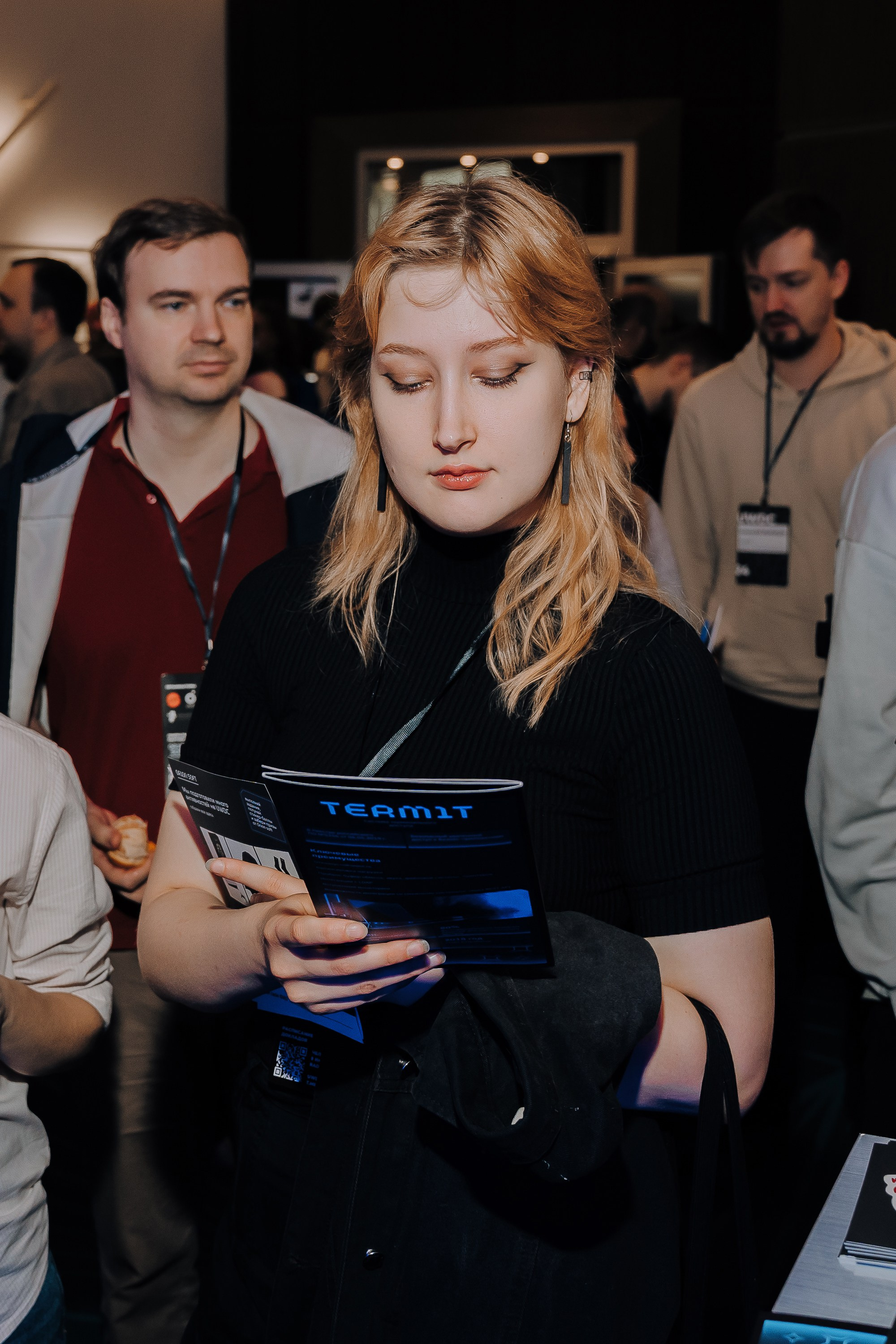 UWDC 2024. Репортажный фотограф Зуев Роман г. Челябинск