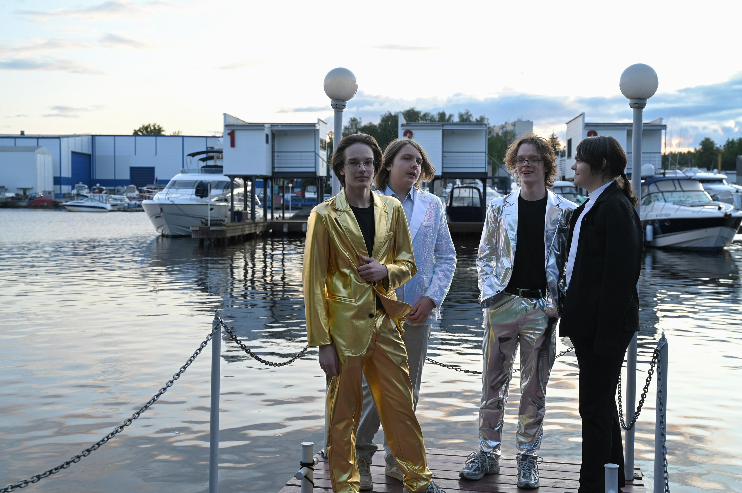 Выпускной 11 класс. Фотосессии в Москве. Фотограф Жоголева Мария