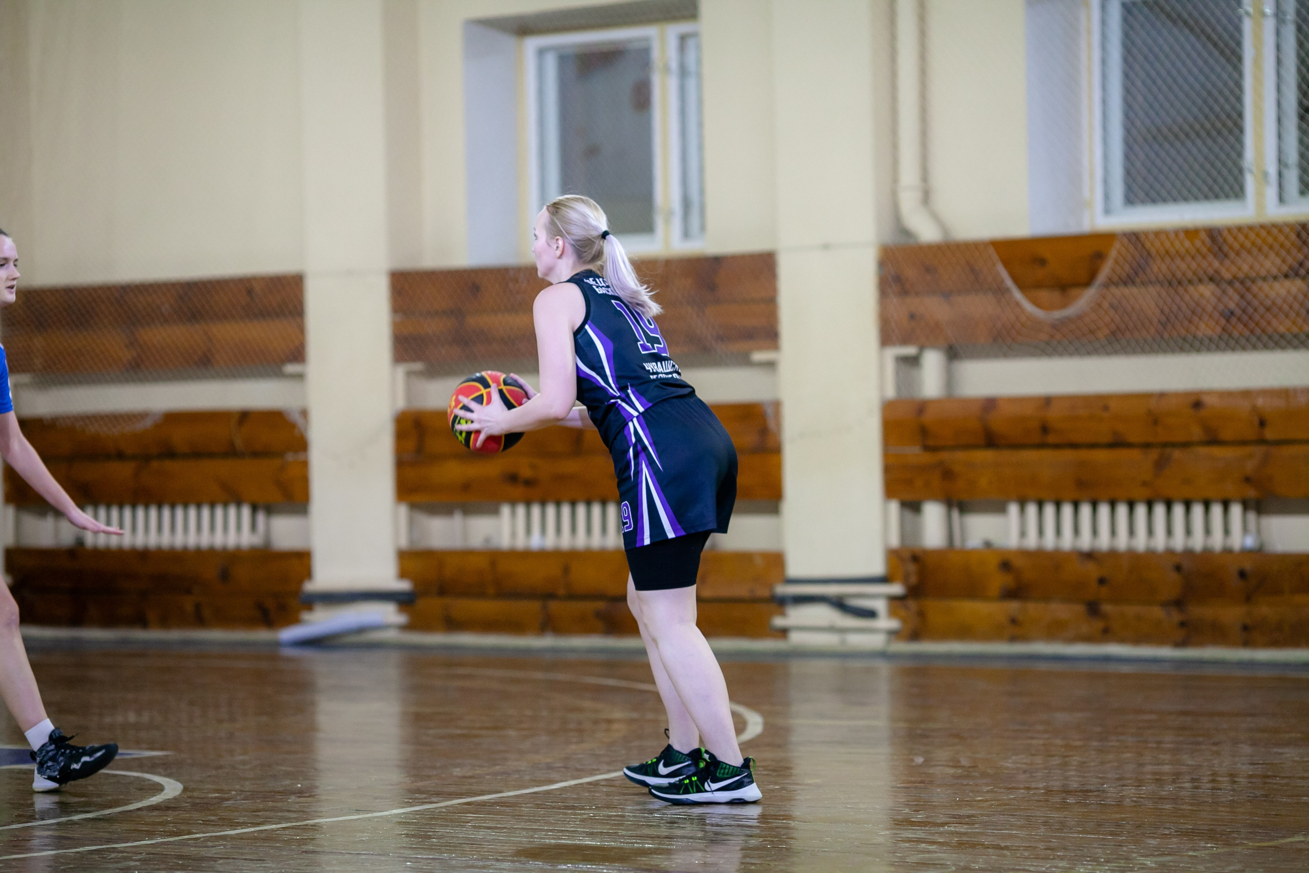 3×3. Фотография