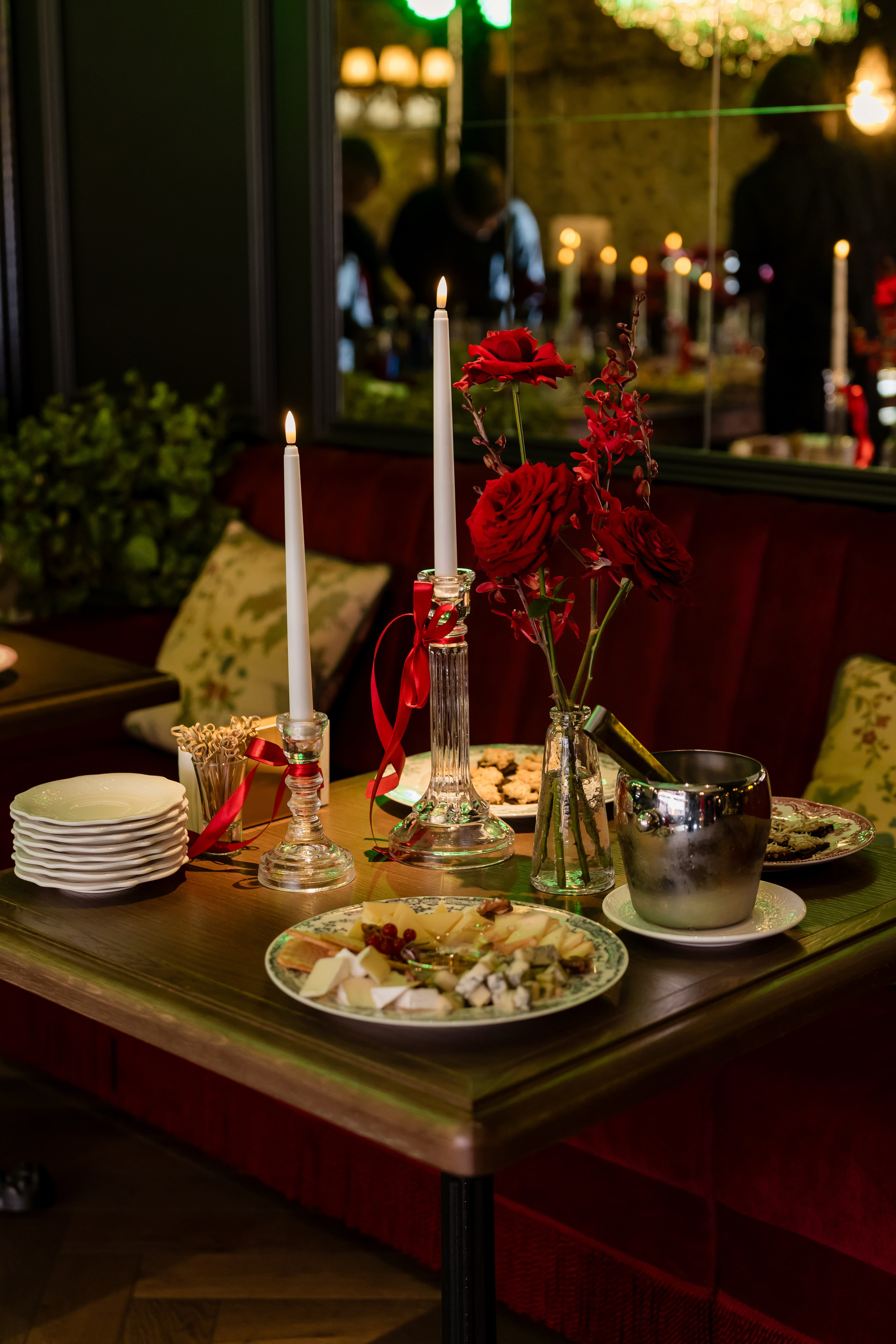 День рождения Positive community. 01.11.24