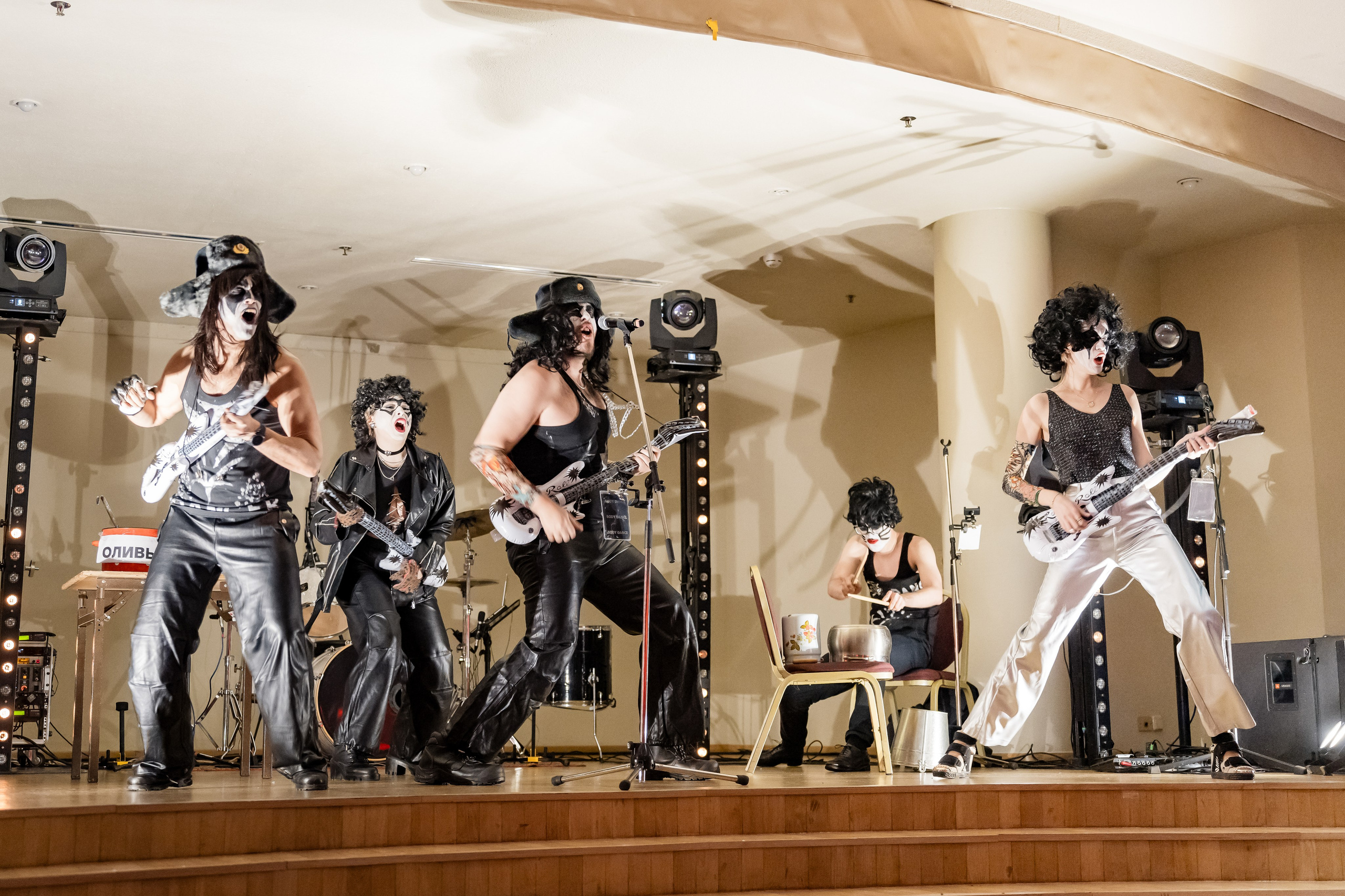 Новый год с ВТБ. VOLGA. 15.12.2024