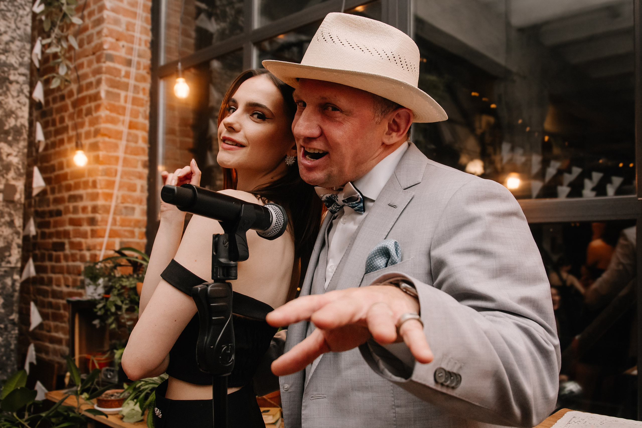 Квартирник MUZOTEKA. Фотограф в Челябинске Любовь Денисенко