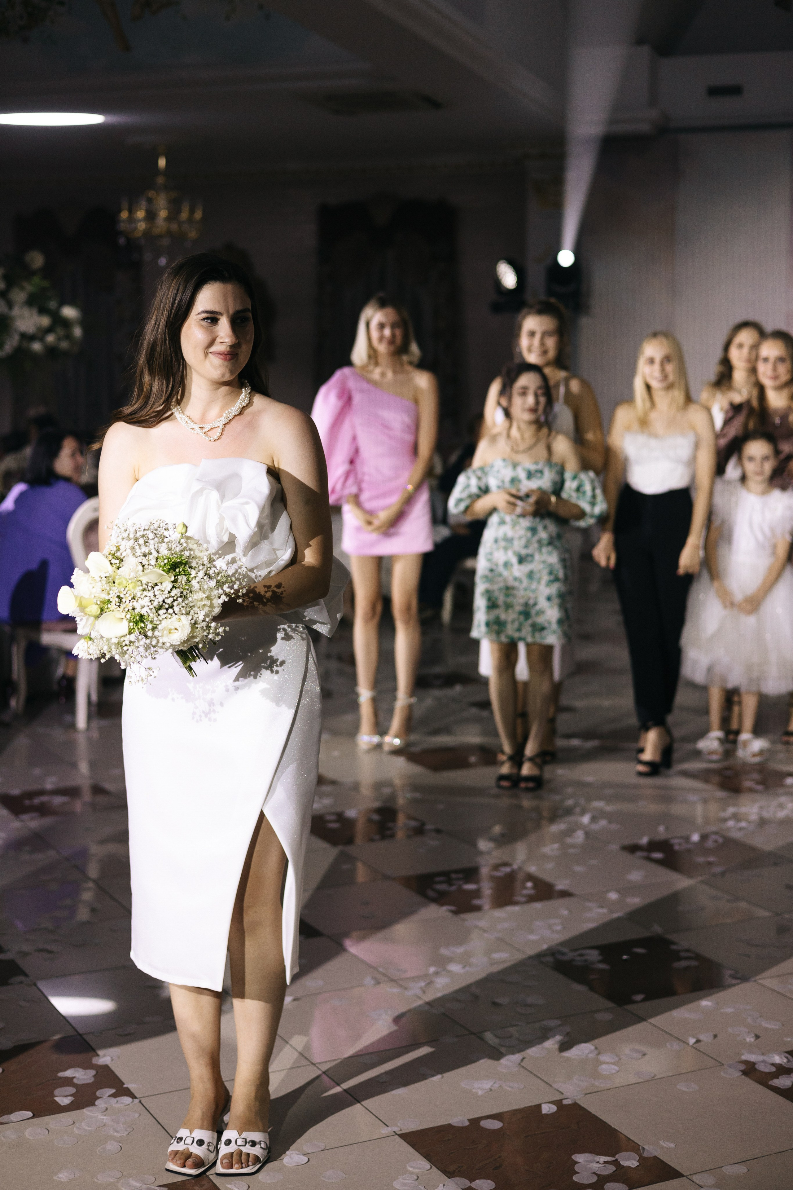 Илья и Яна. Wedding and Reportage photographer Marmarov Christya