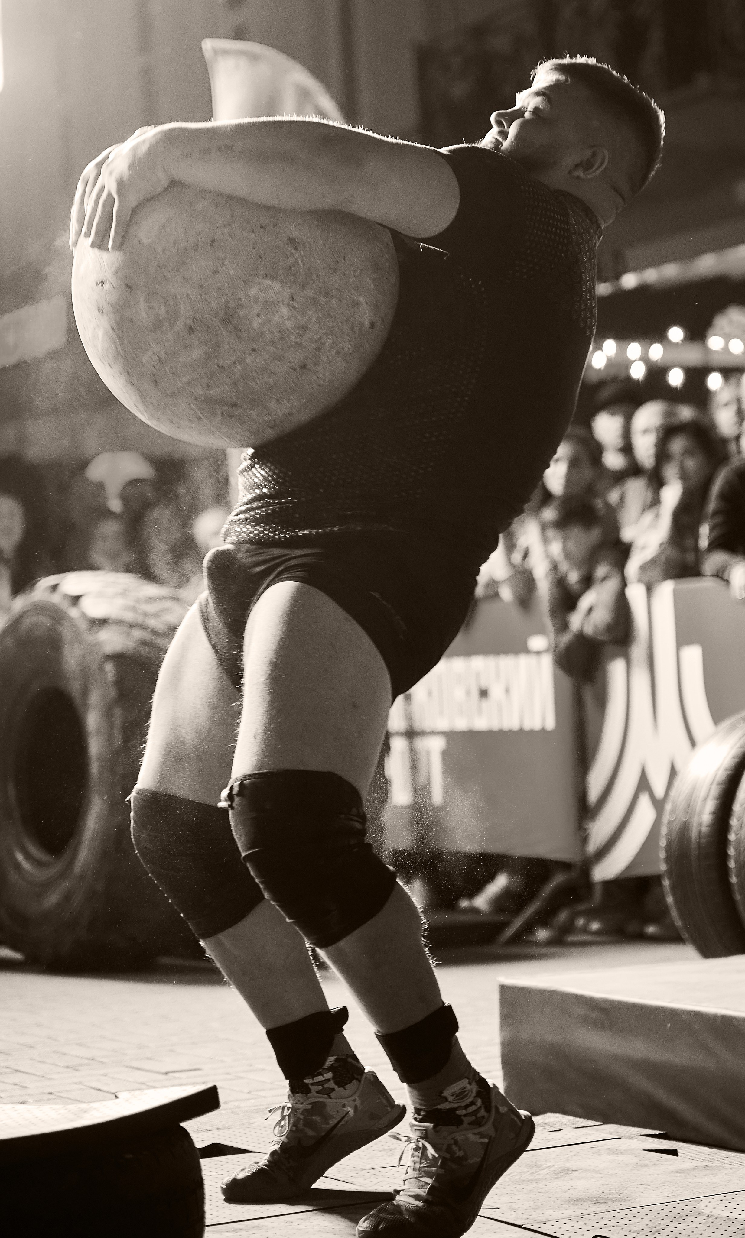 Репортаж. Studiovolkonski