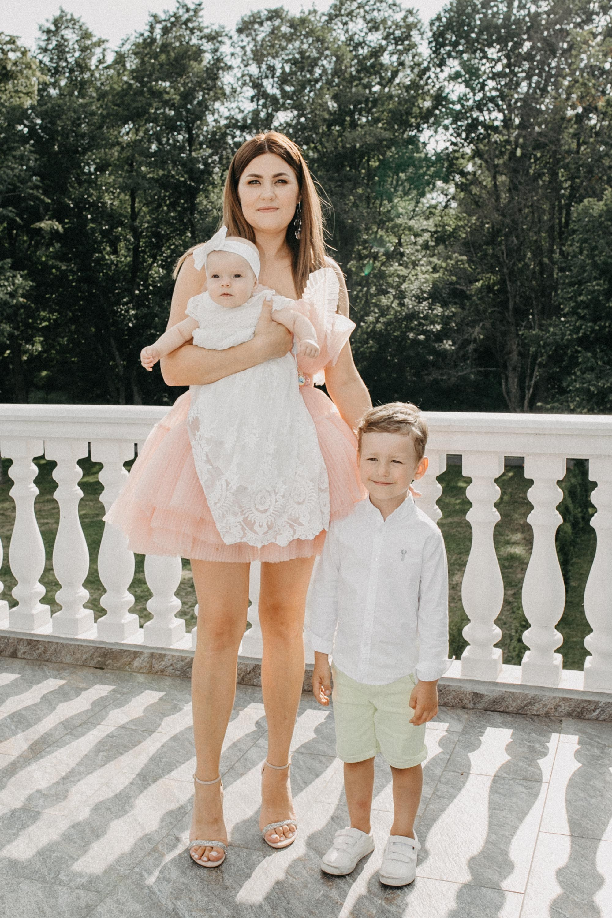 Юбилей в «Добрицыно». Свадебный, семейный и репортажный фотограф Галобурда Юрий