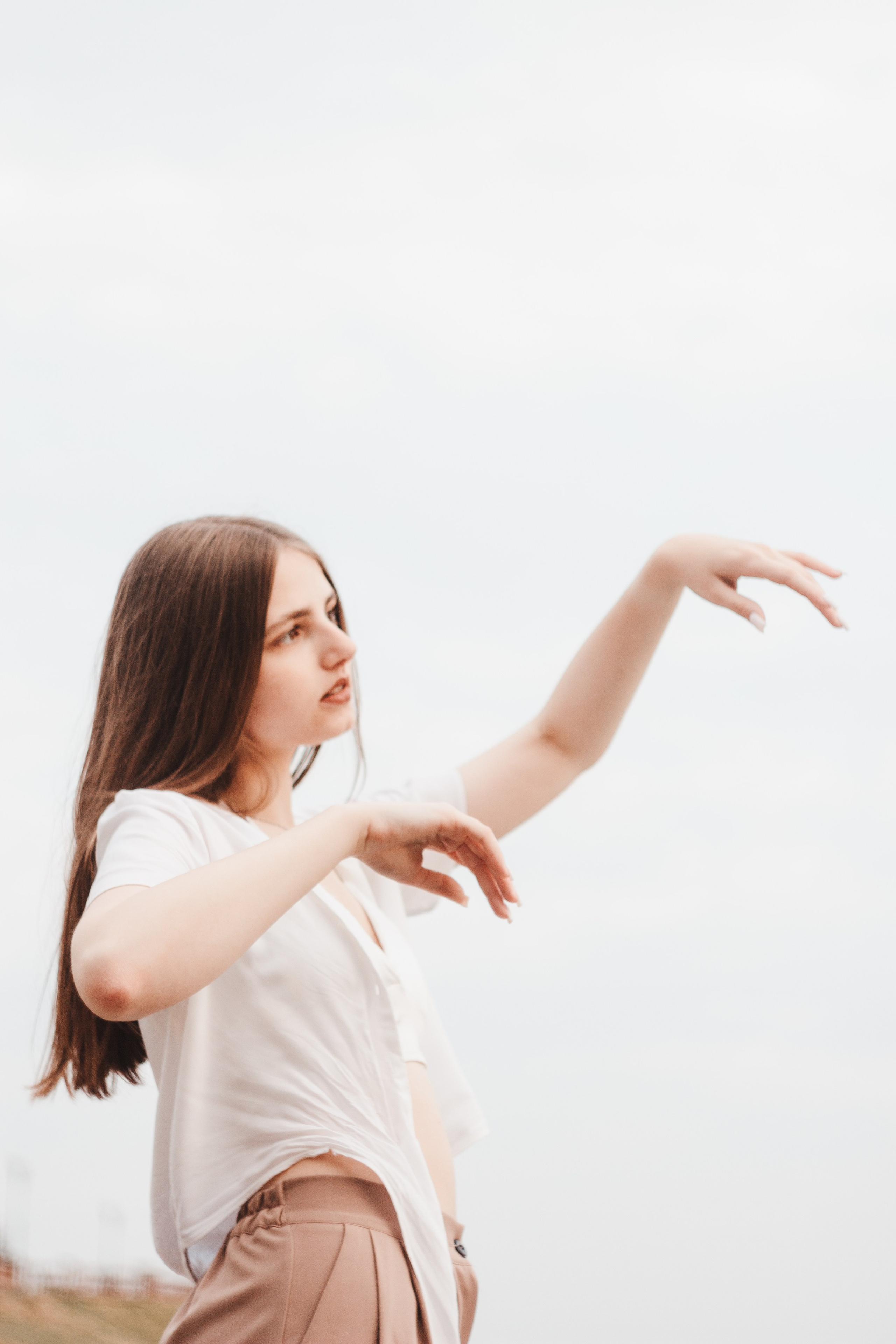 Dariya | Dzvina promenade