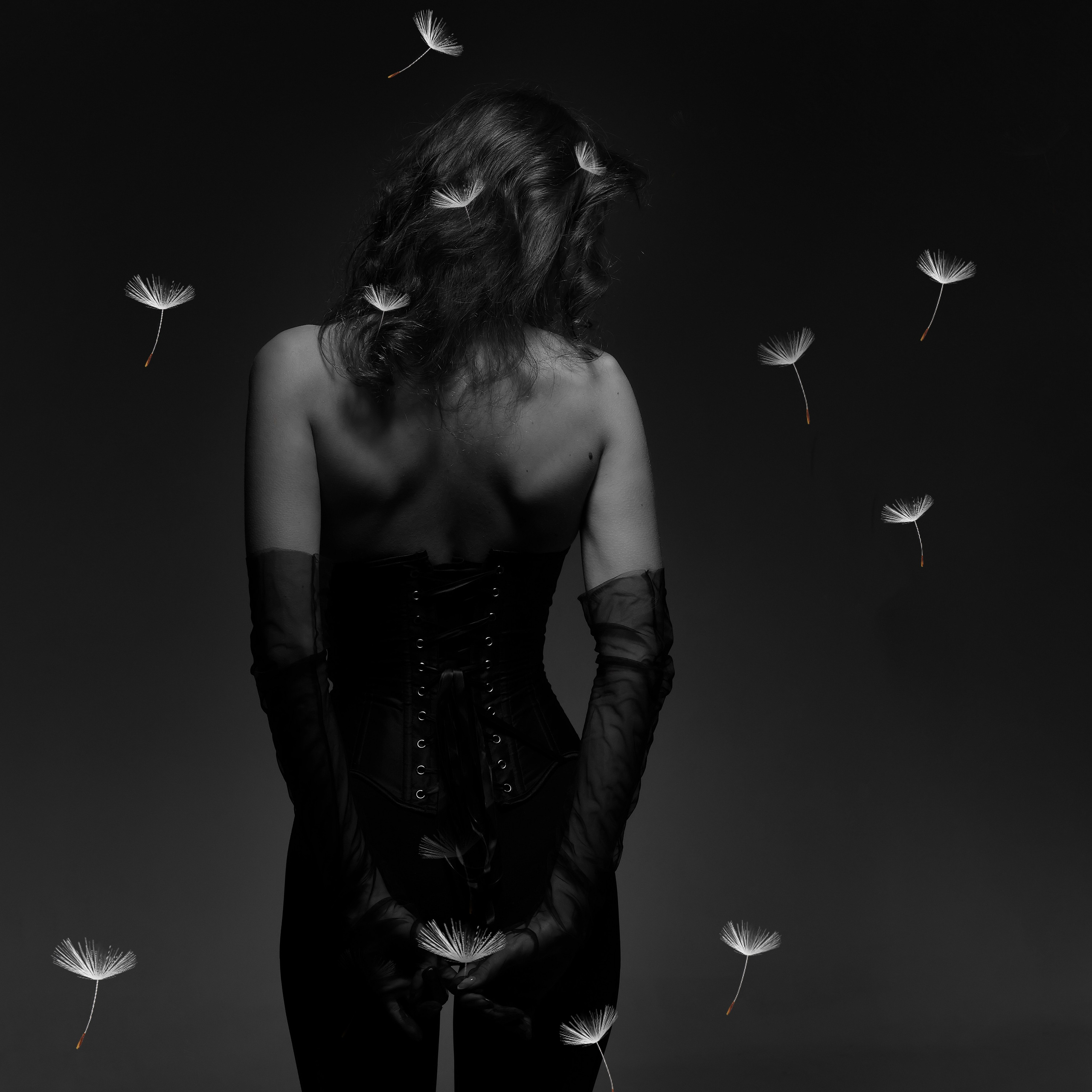 Портретный фотограф Оксана Горячева. Санкт-Петербург