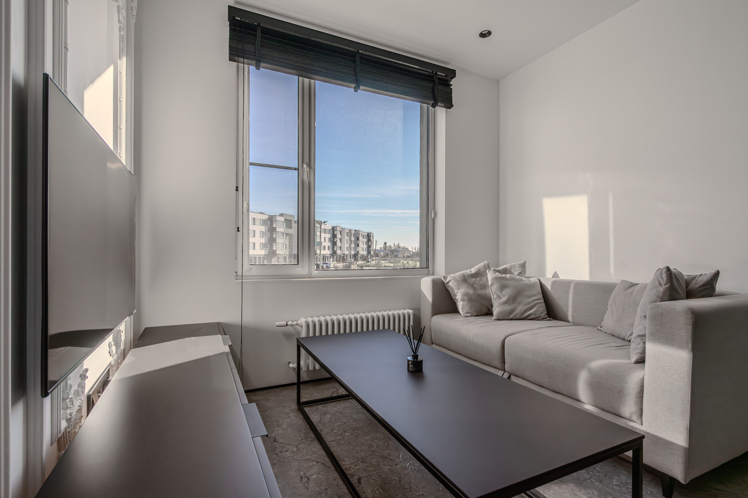 Verevo City. Портретный и интерьерный фотограф Илья Орлов