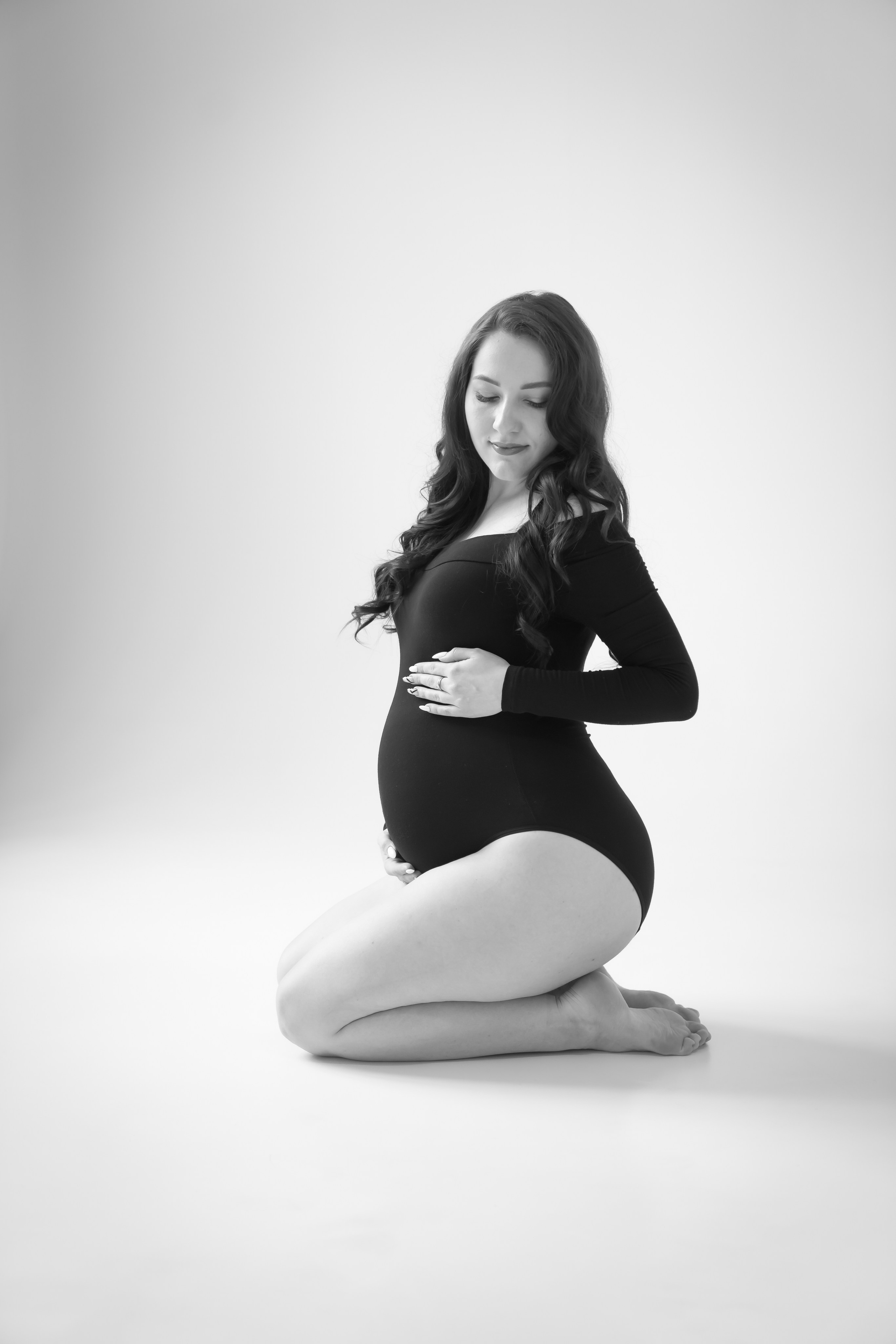 Фотосессия Ирины — беременность. Фотограф в Ростове-на-Дону Анна Малахова