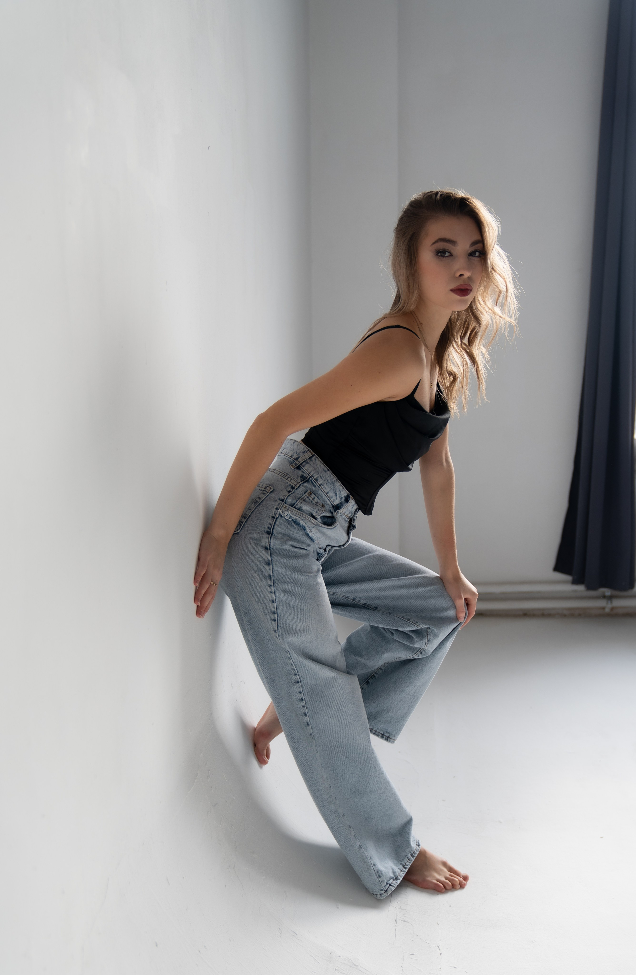 Фотосессия Марии. Фотограф в Ростове-на-Дону Анна Малахова