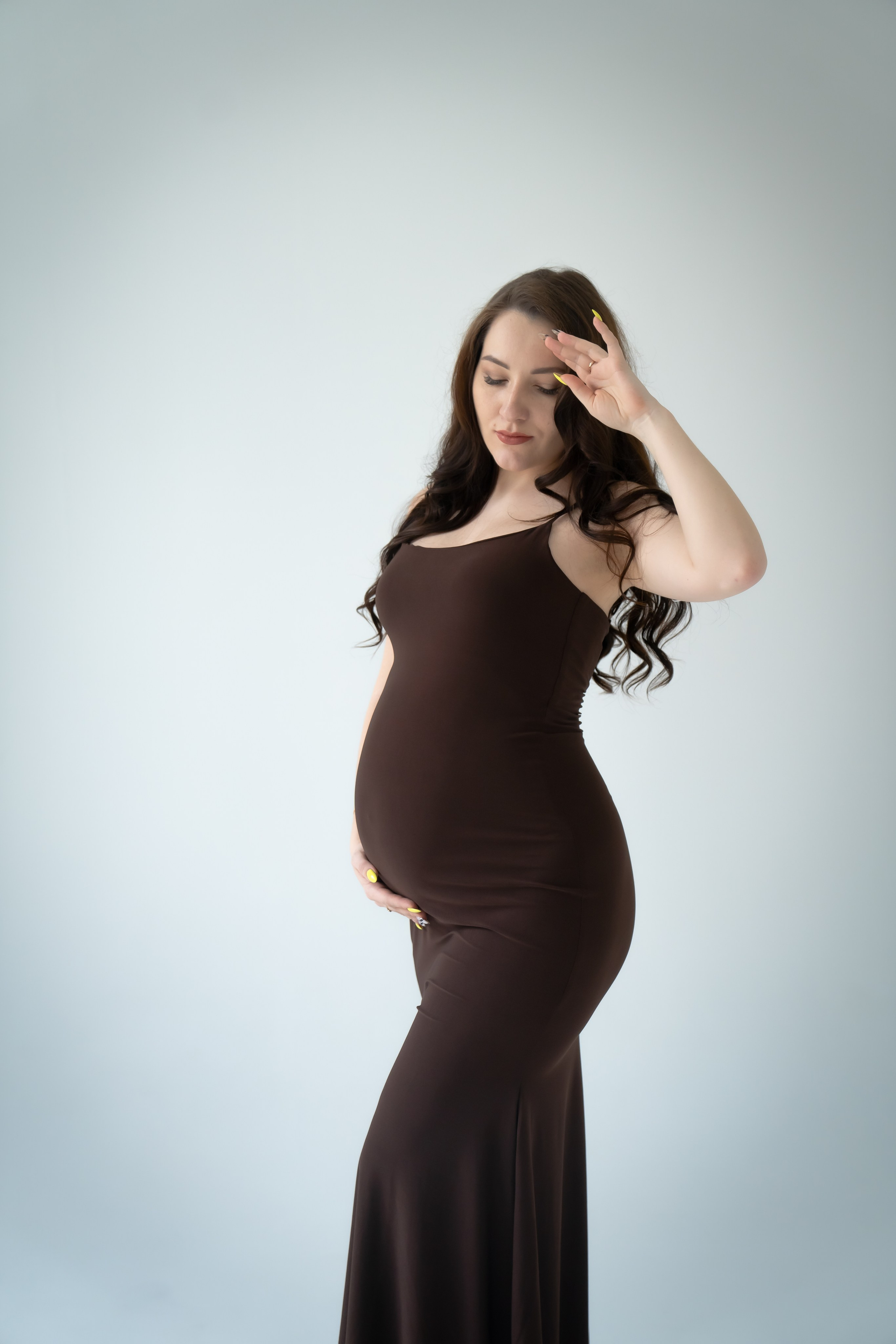 Фотосессия Ирины — беременность. Фотограф в Ростове-на-Дону Анна Малахова
