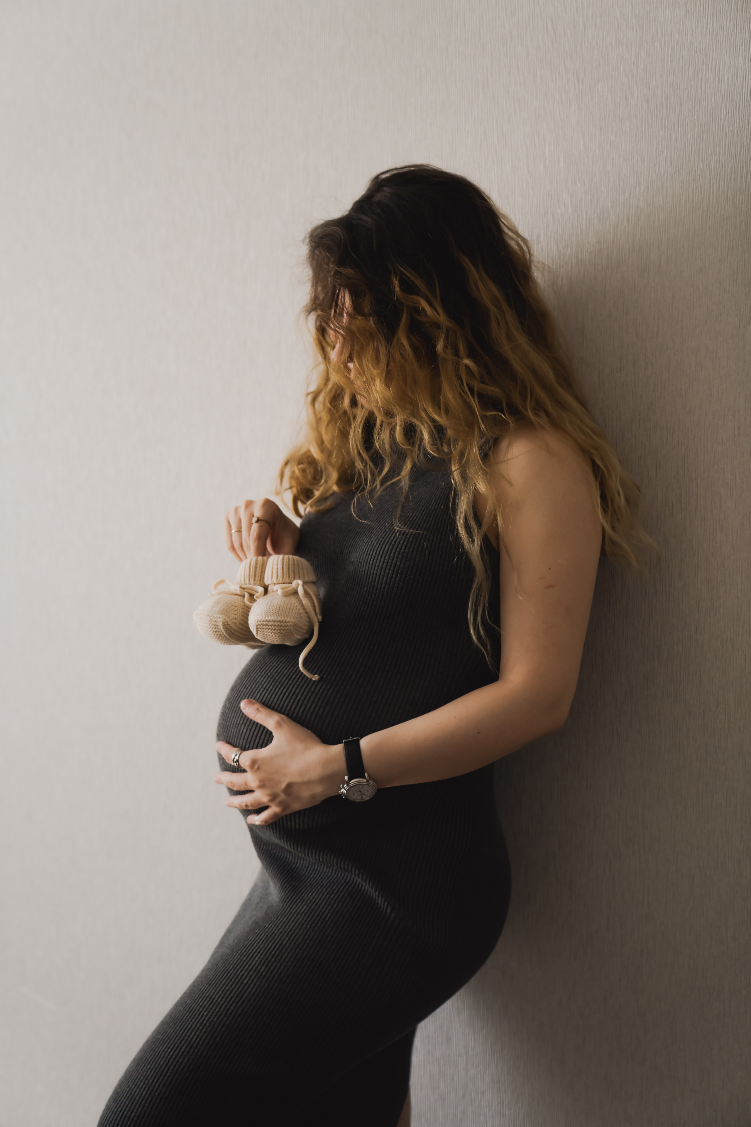 Фотосессия Анны — беременность. Фотограф в Ростове-на-Дону Анна Малахова