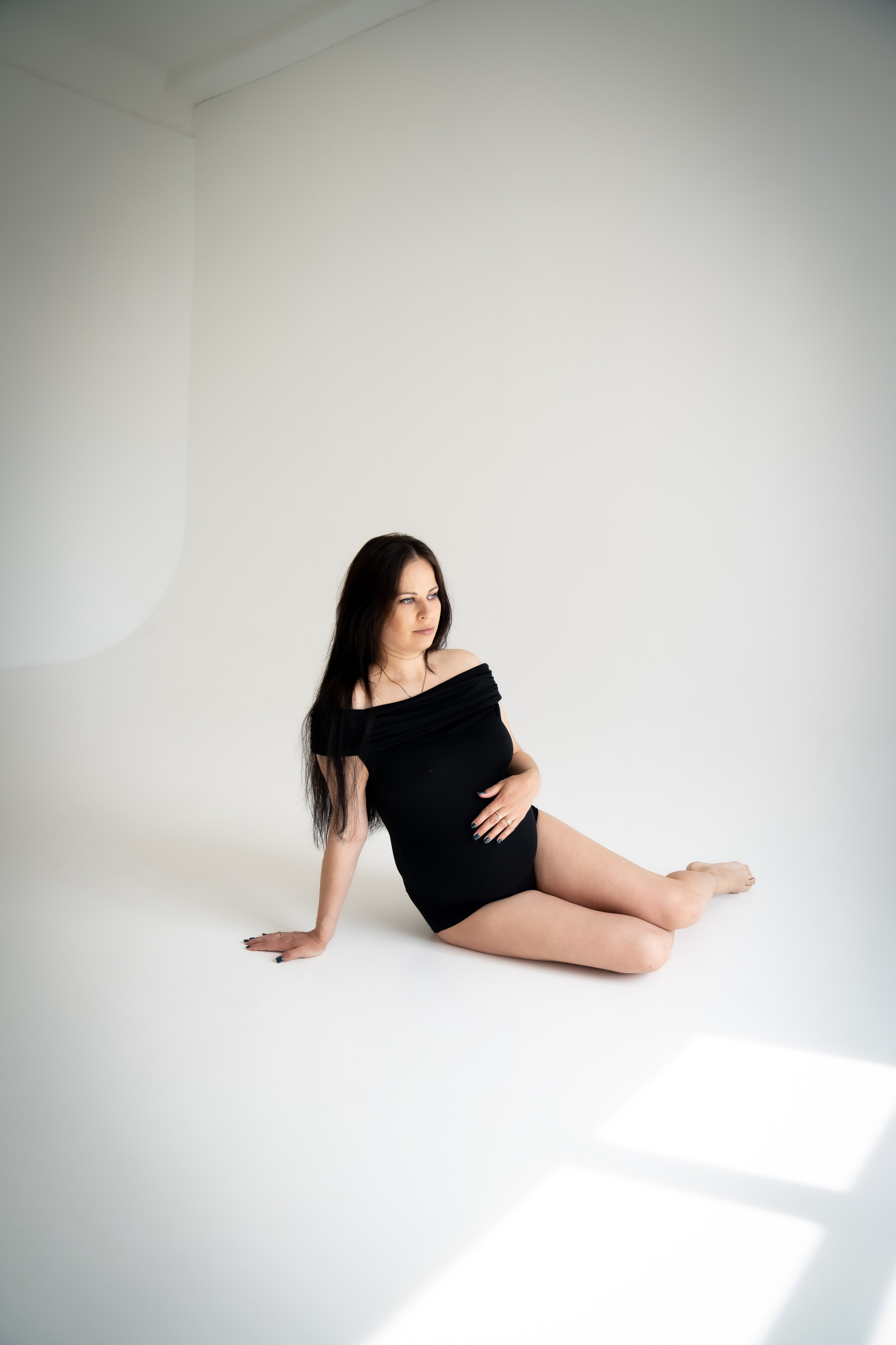 Фотосессия Марии — беременность. Фотограф в Ростове-на-Дону Анна Малахова