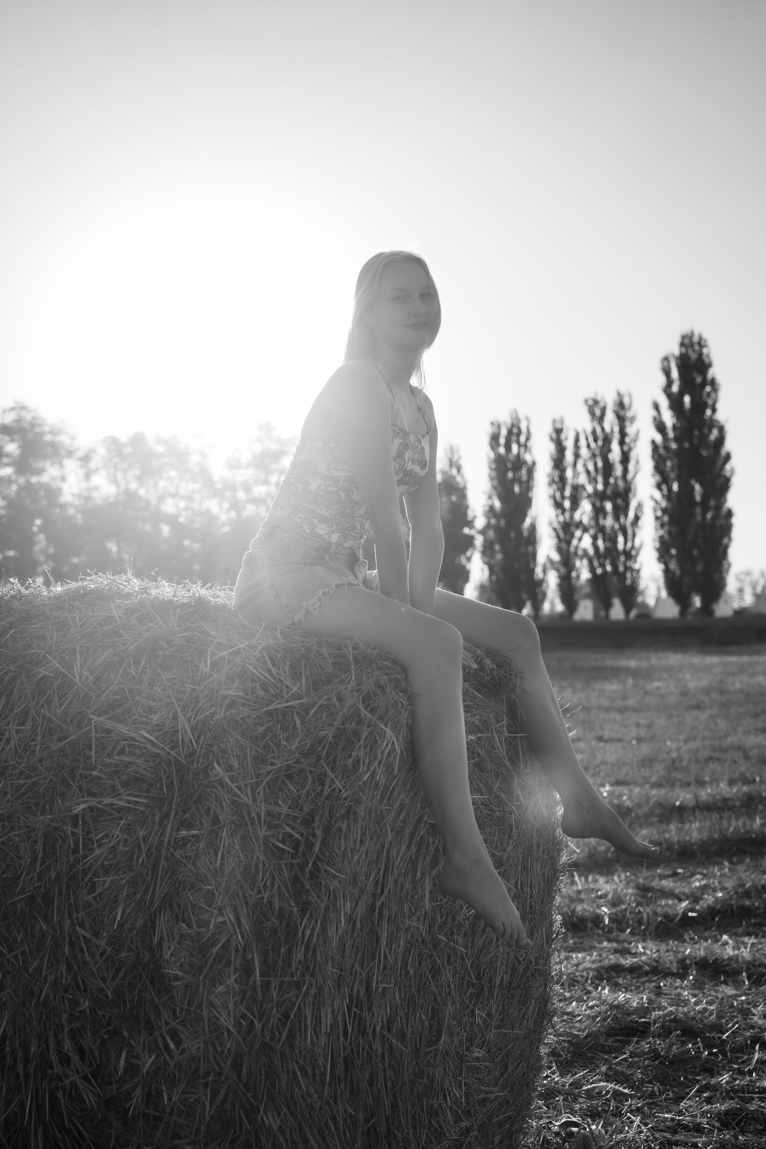 Викуля Катюша Ярослава. Фотограф в Ростове-на-Дону Анна Малахова