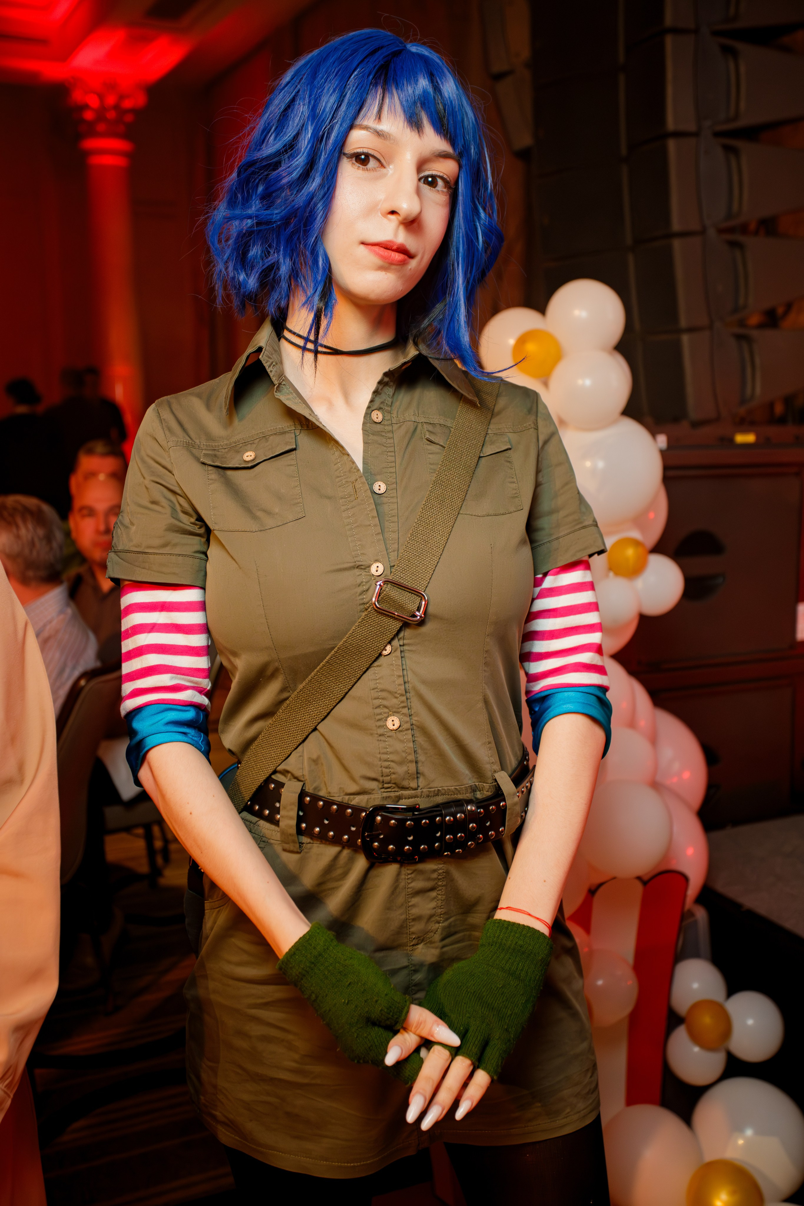 Мероприятие в отеле Four Seasons. Репортажный Фотограф