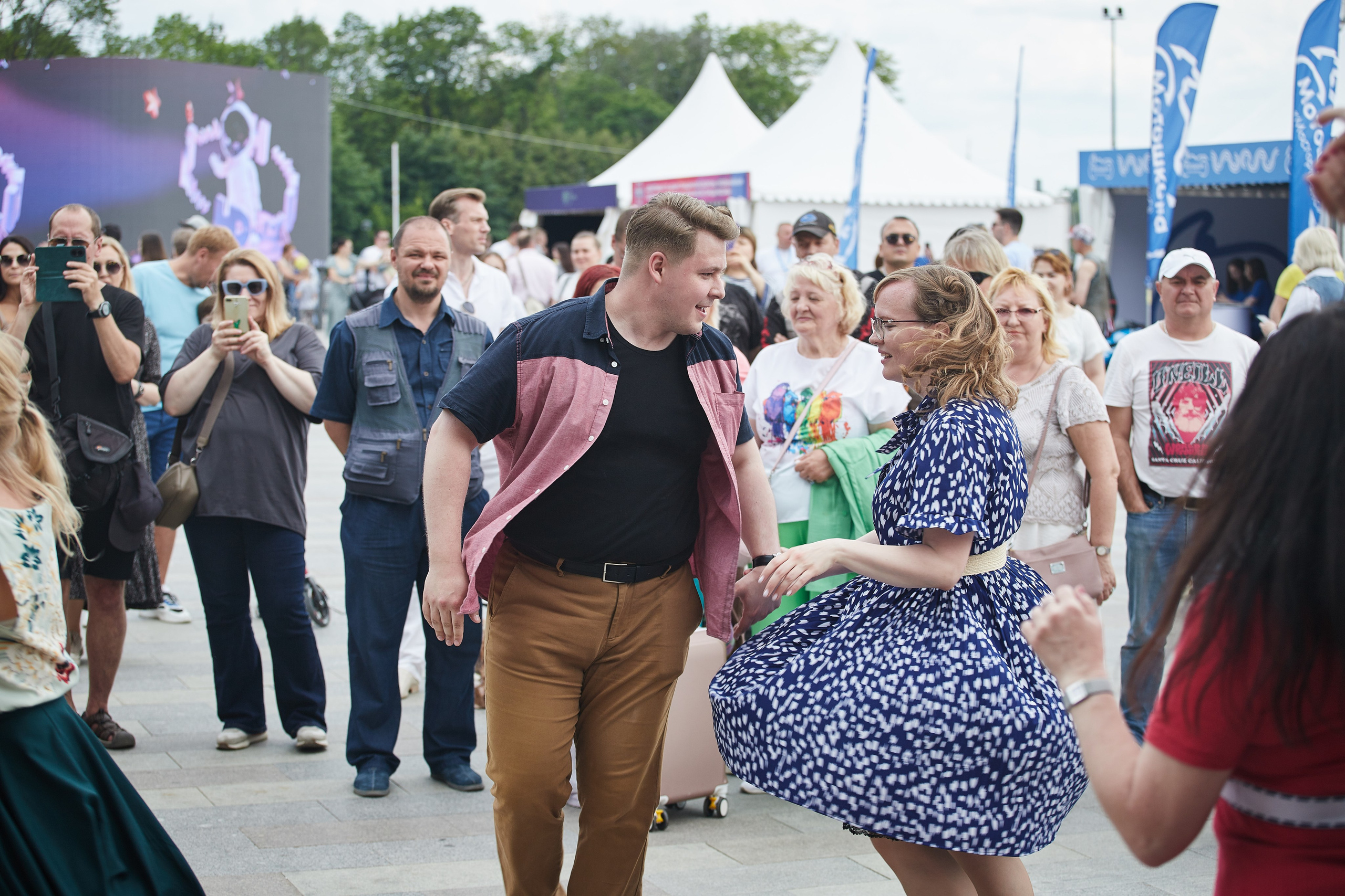 День Мотоциклиста 2024. Репортажный Фотограф