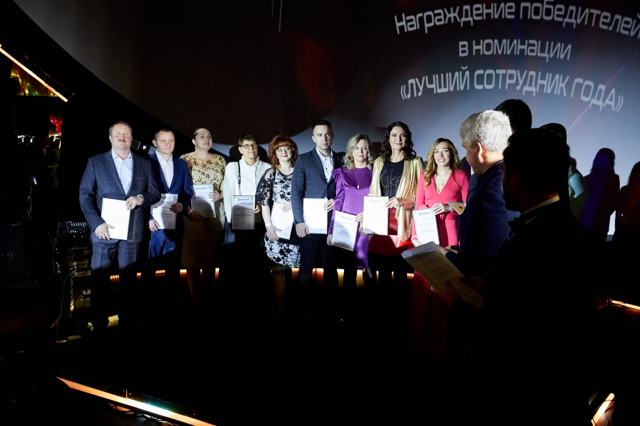 МГТС (корпоратив). Репортажный Фотограф