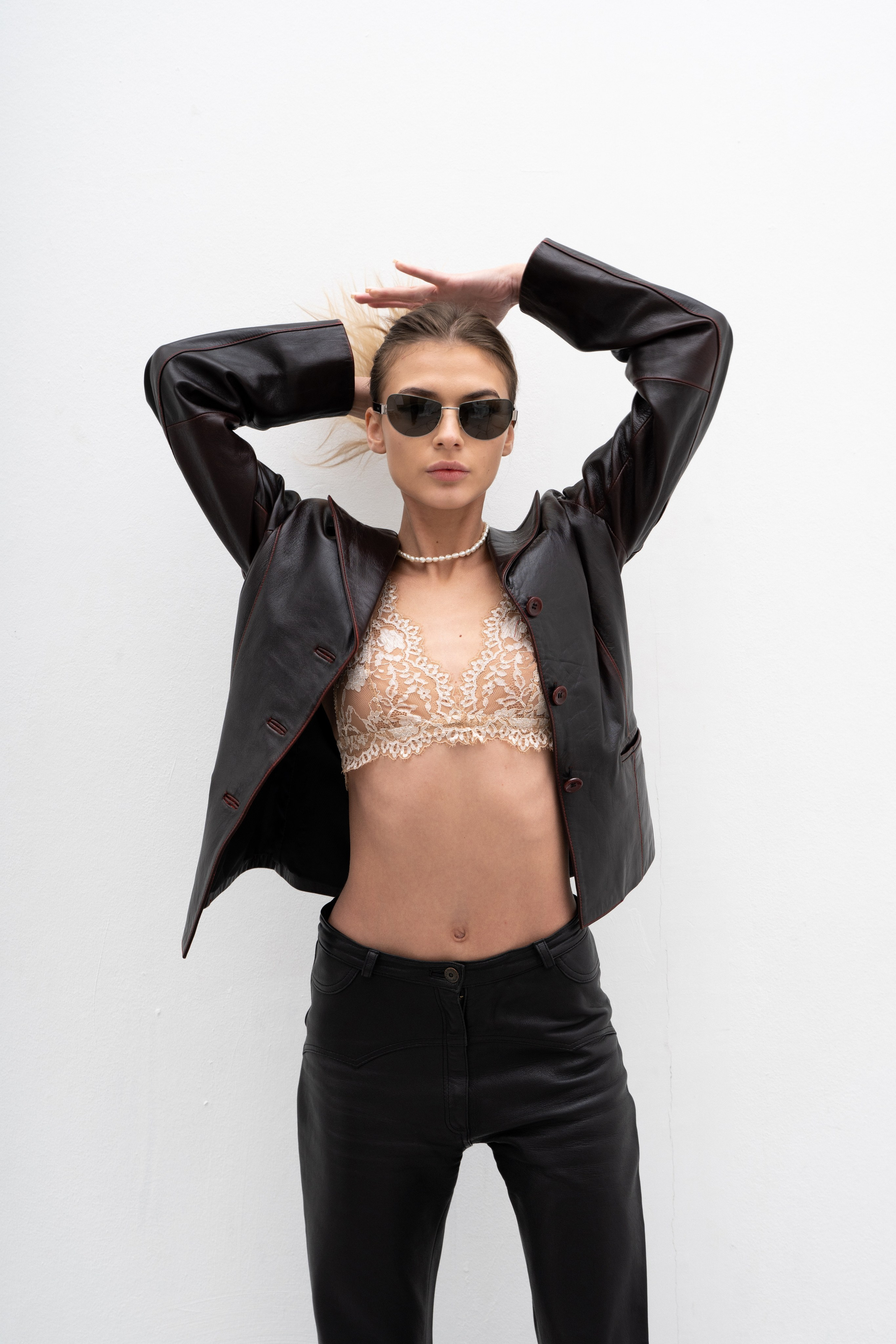 Фотограф для брендов и маркетплейсов в Москве — Maskina Photo