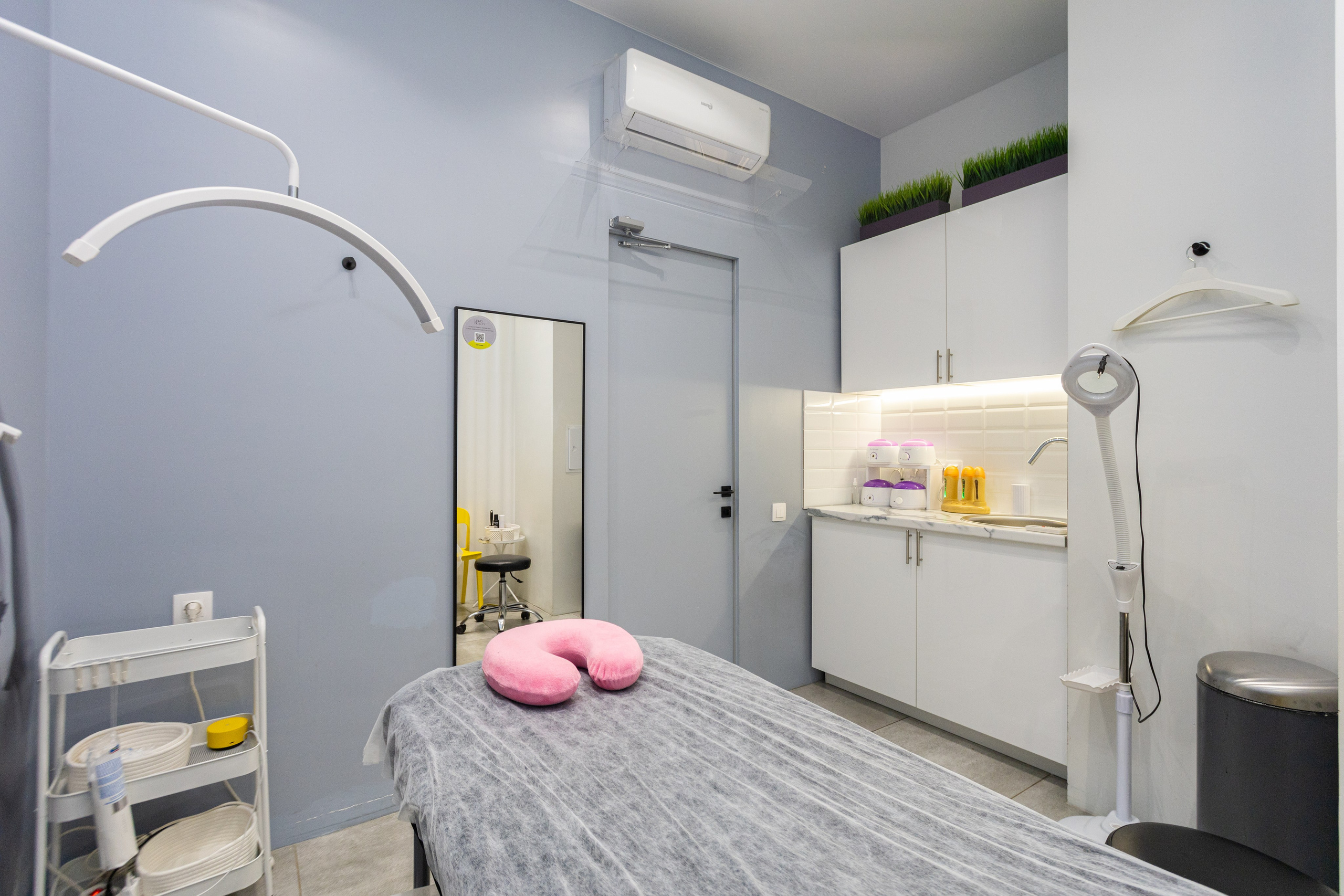 Салон красоты. BogdanovPh