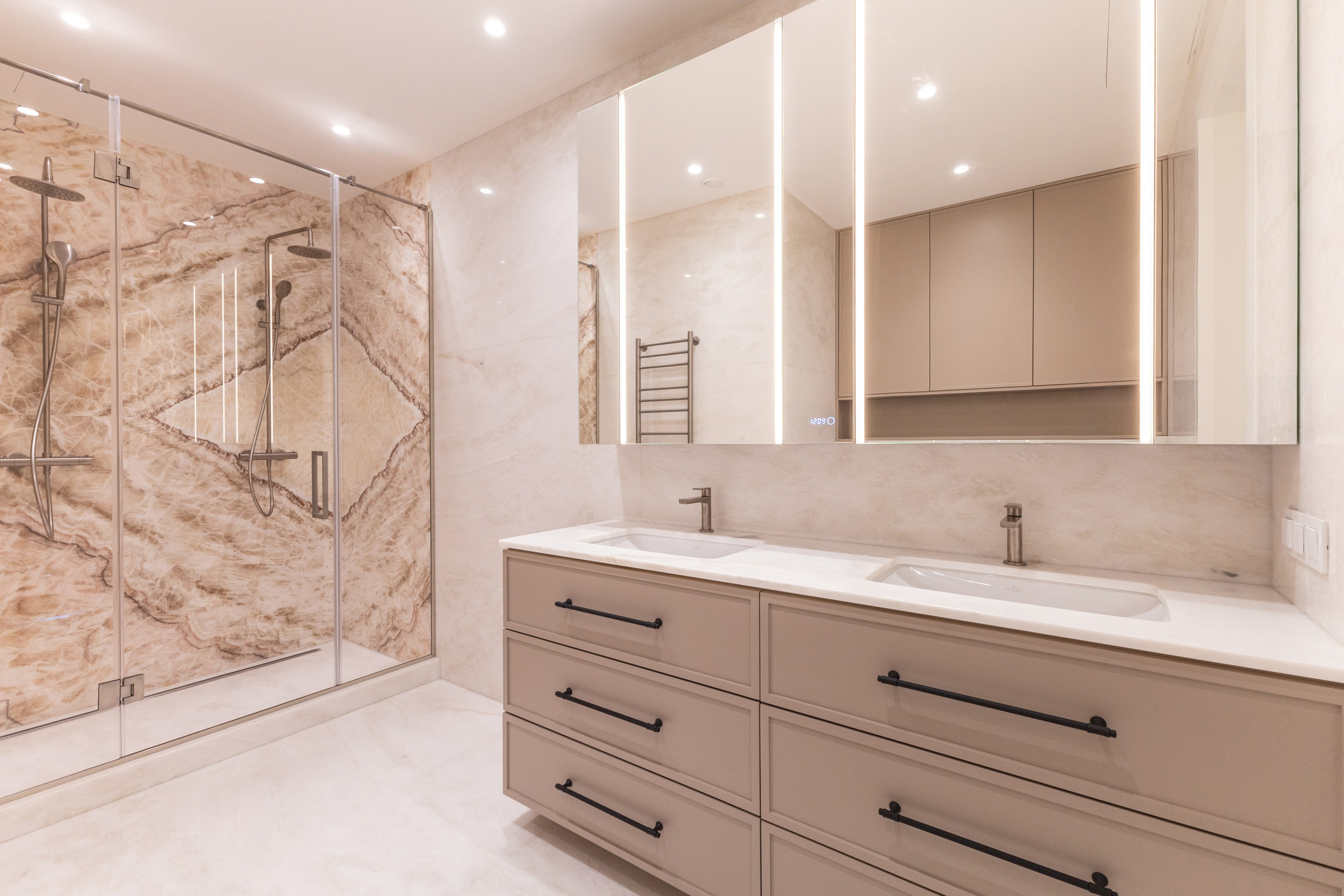 ЖК Лаки. BogdanovPh