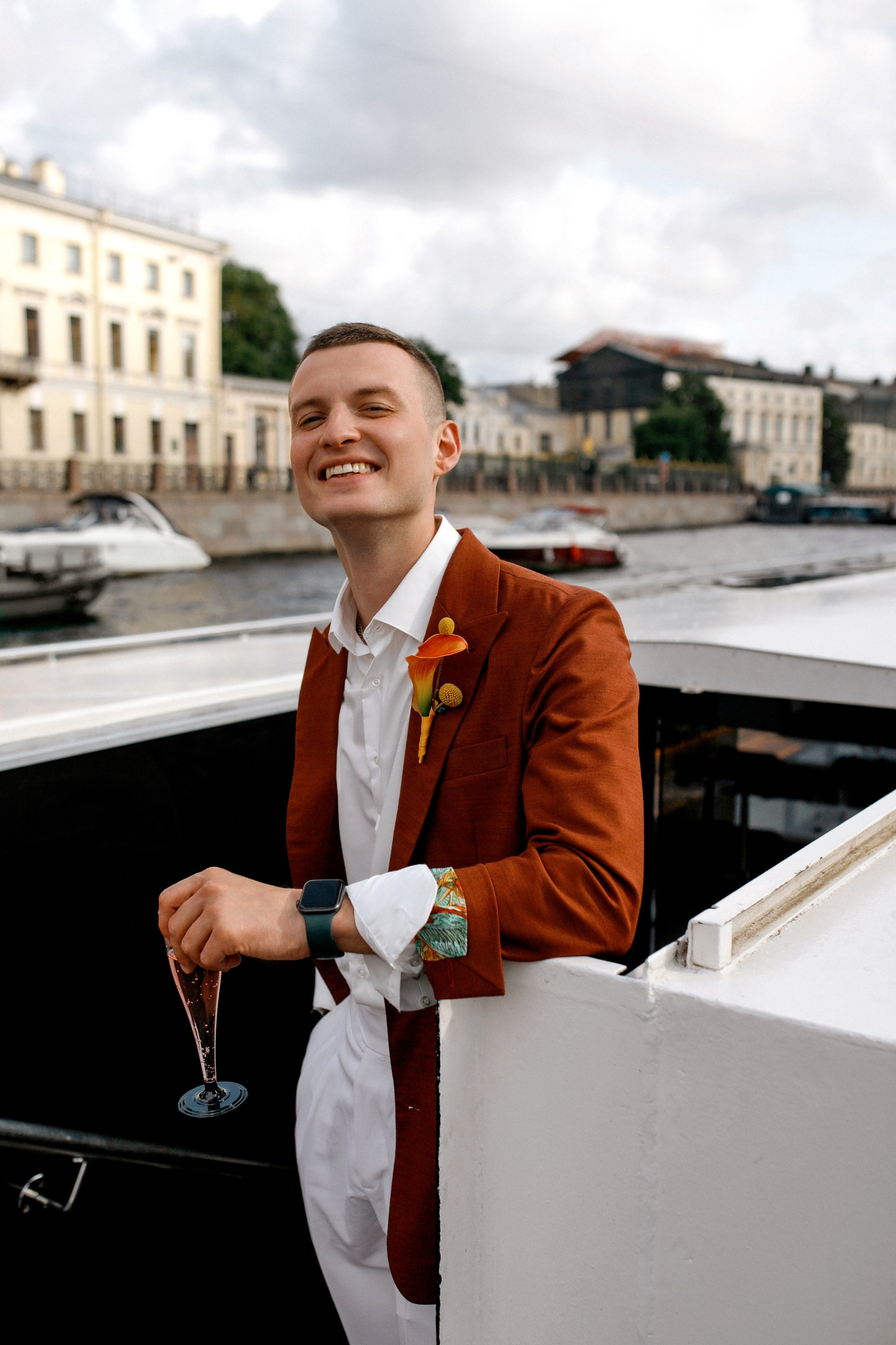 Никита и Анжелика. Фотограф Лизавета Синкевич. Женский портрет. Санкт-Петербург