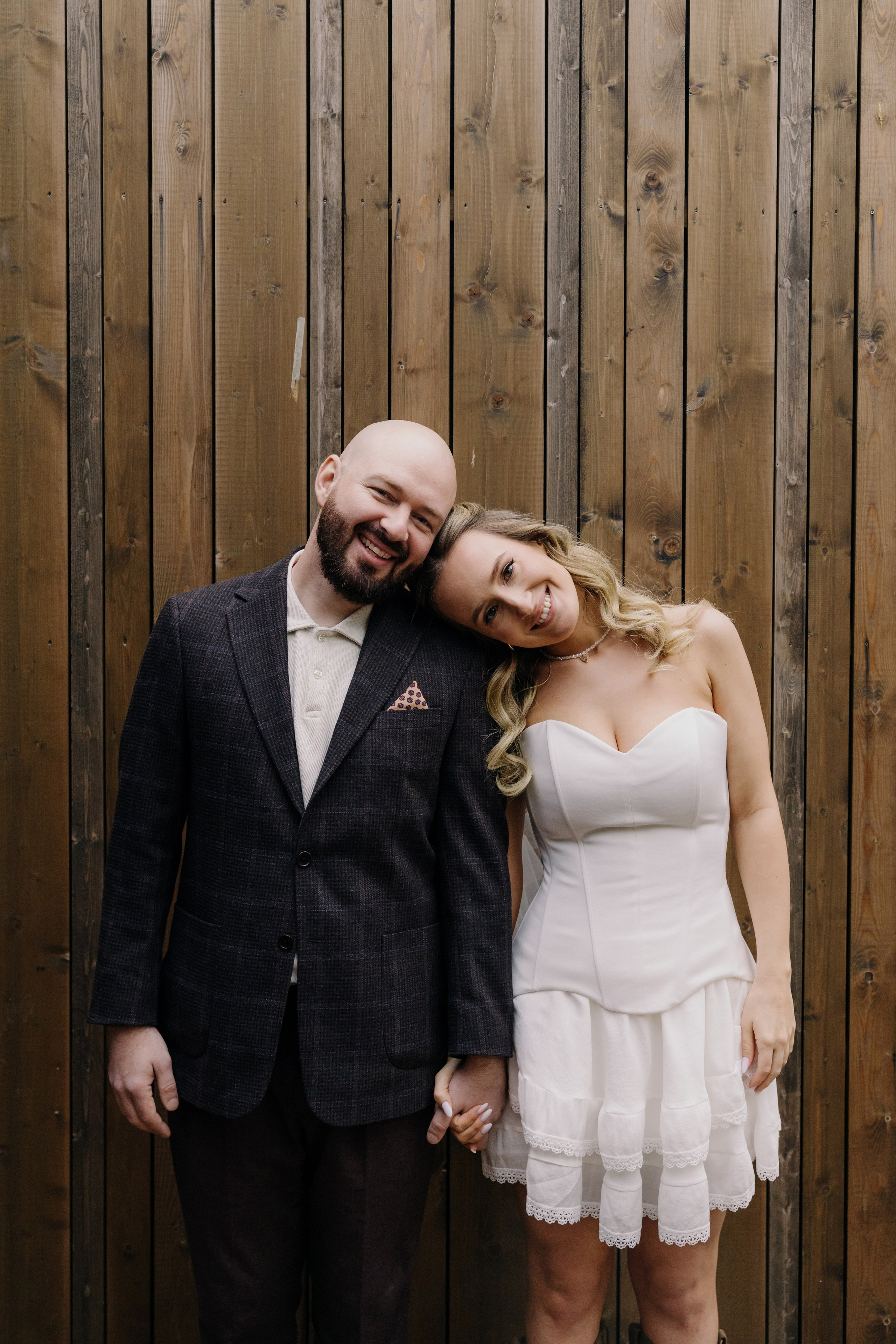 Алексей и Милена. Фотограф в Красноярске