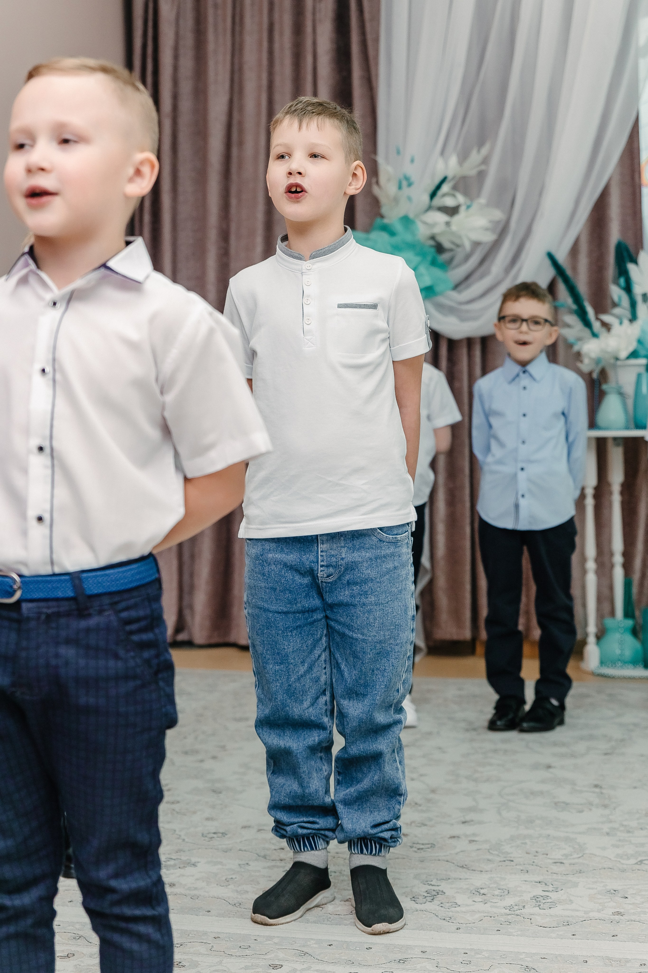 Выпускной в саду. Диана Тимиряева | Фотограф в Воронеже