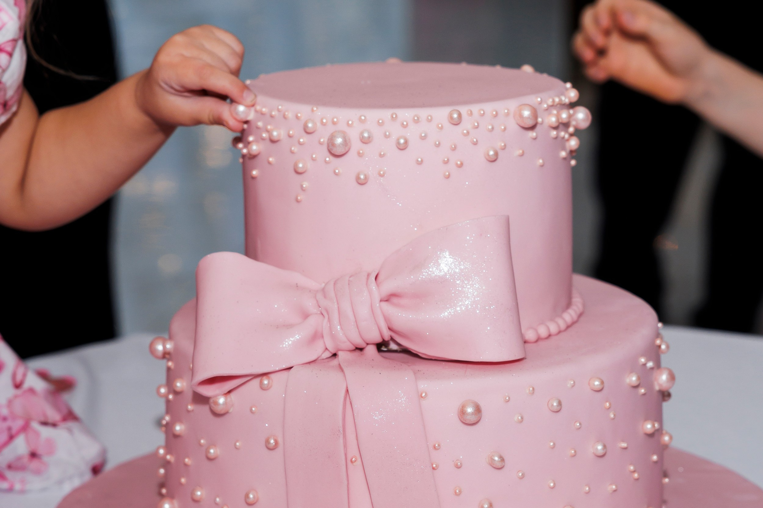 Марго Pink party. Репортажный и свадебный фотограф Катерина Потапова