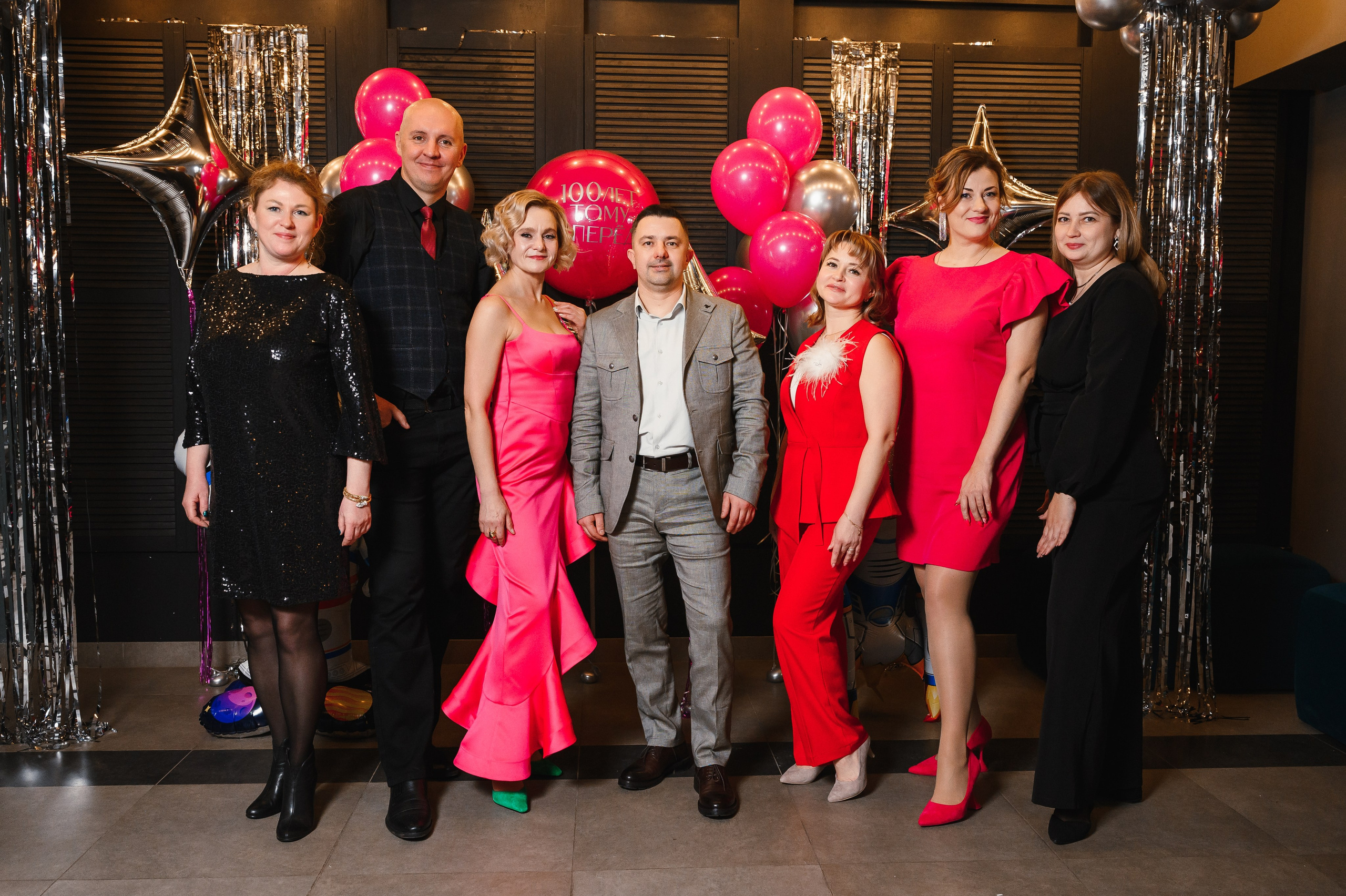 Корпоратив в WTC. Свадебный и просто хороший фотограф в Челябинске