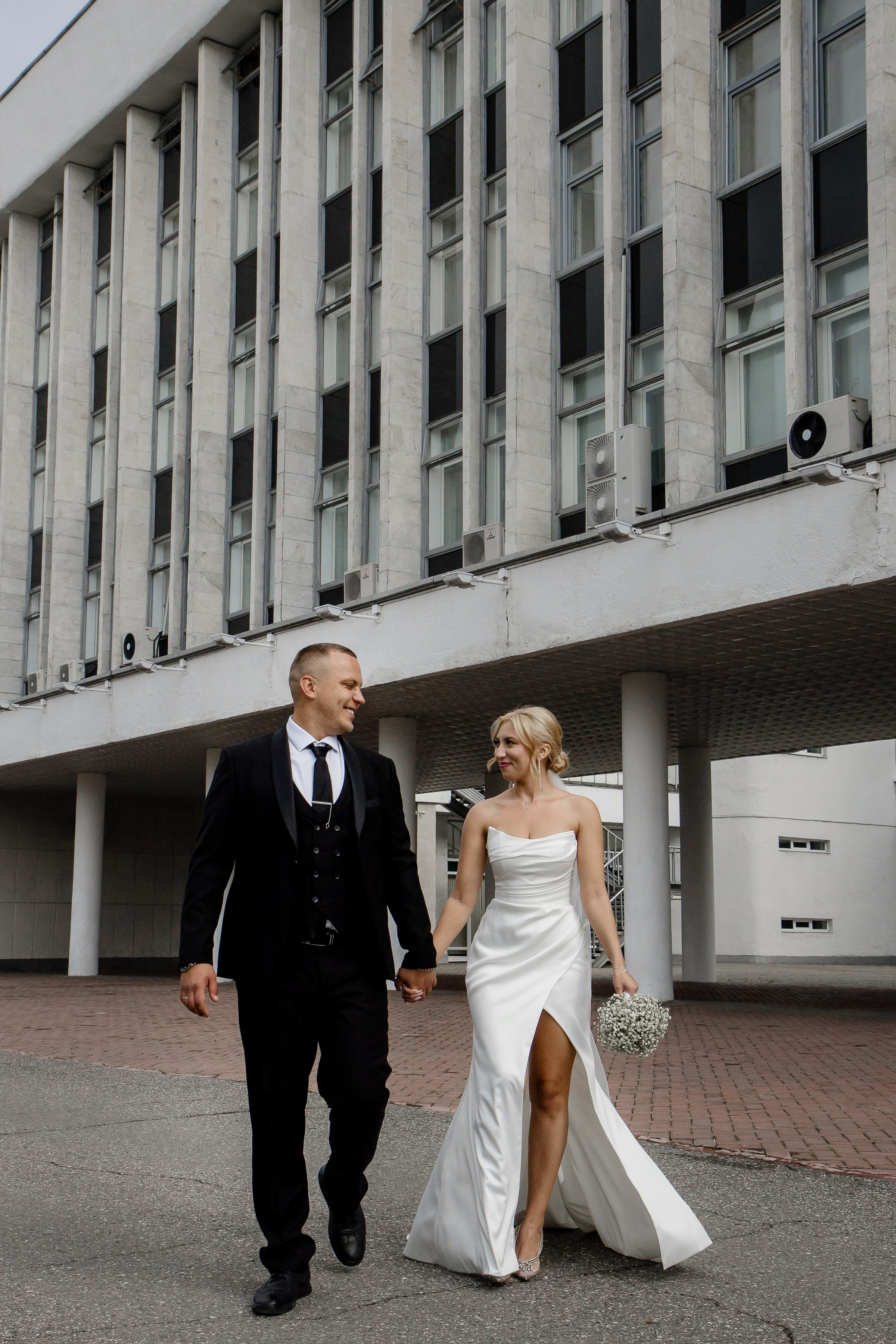 Коротко о главном. Главная