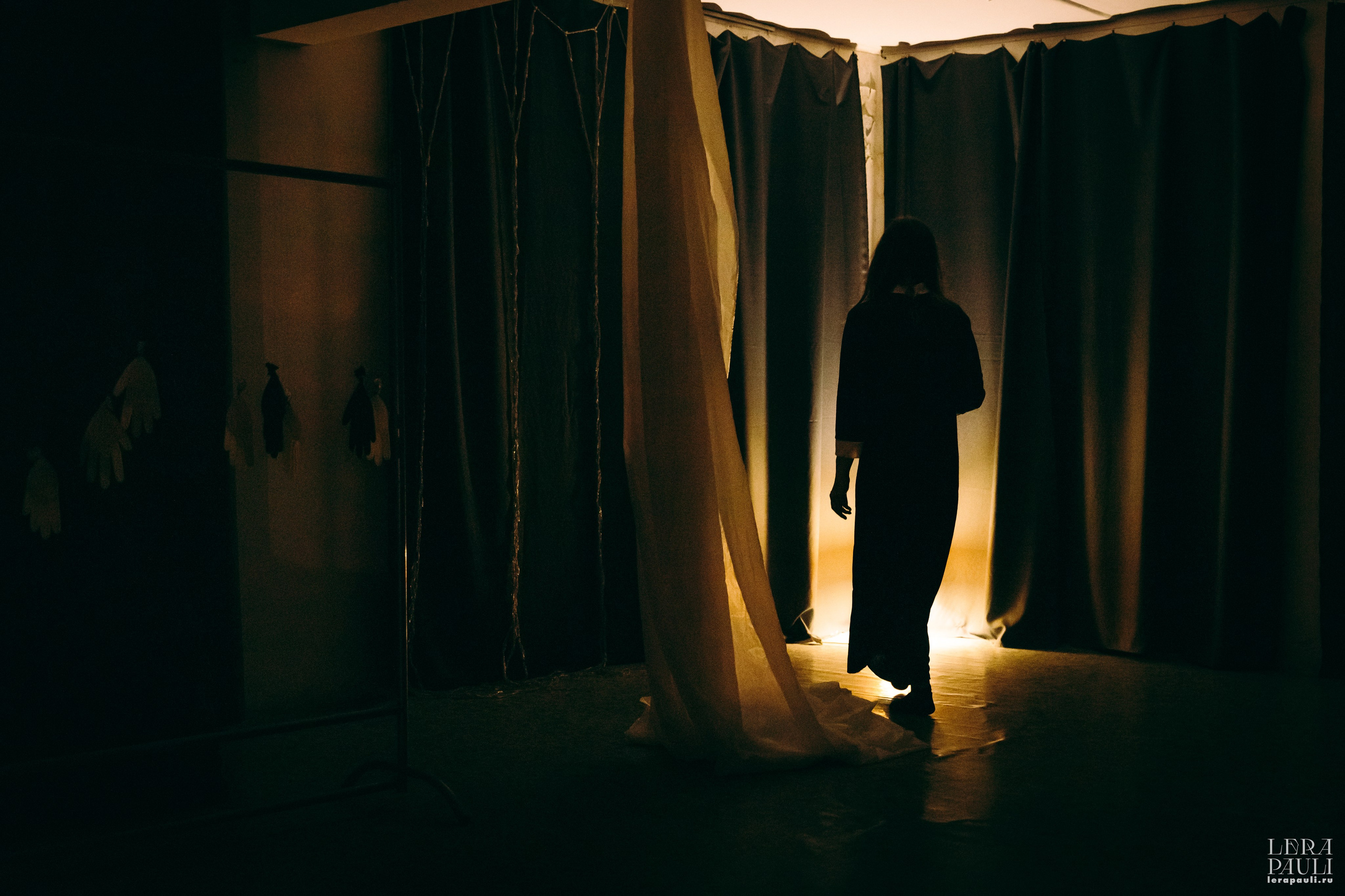 Театральное. Главная