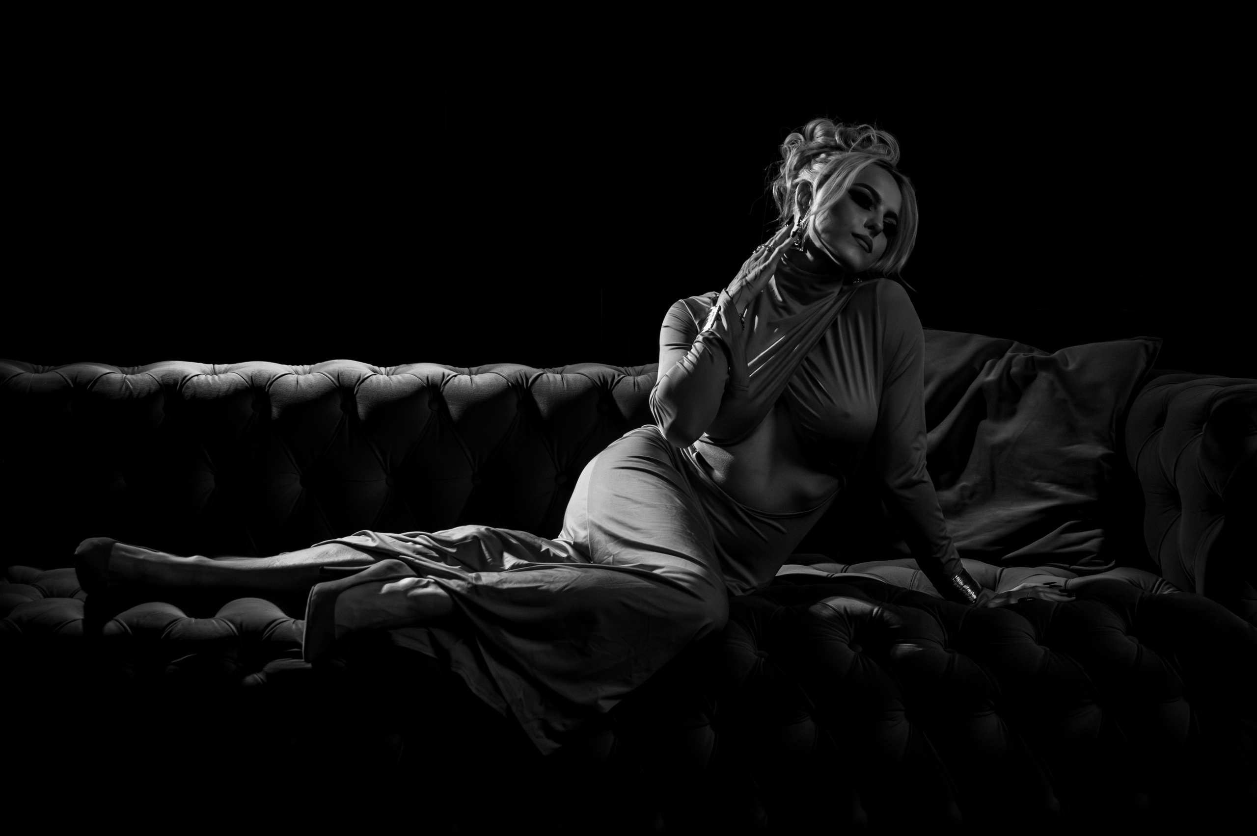 Вета. Фотограф Вероника Смит I Владивосток