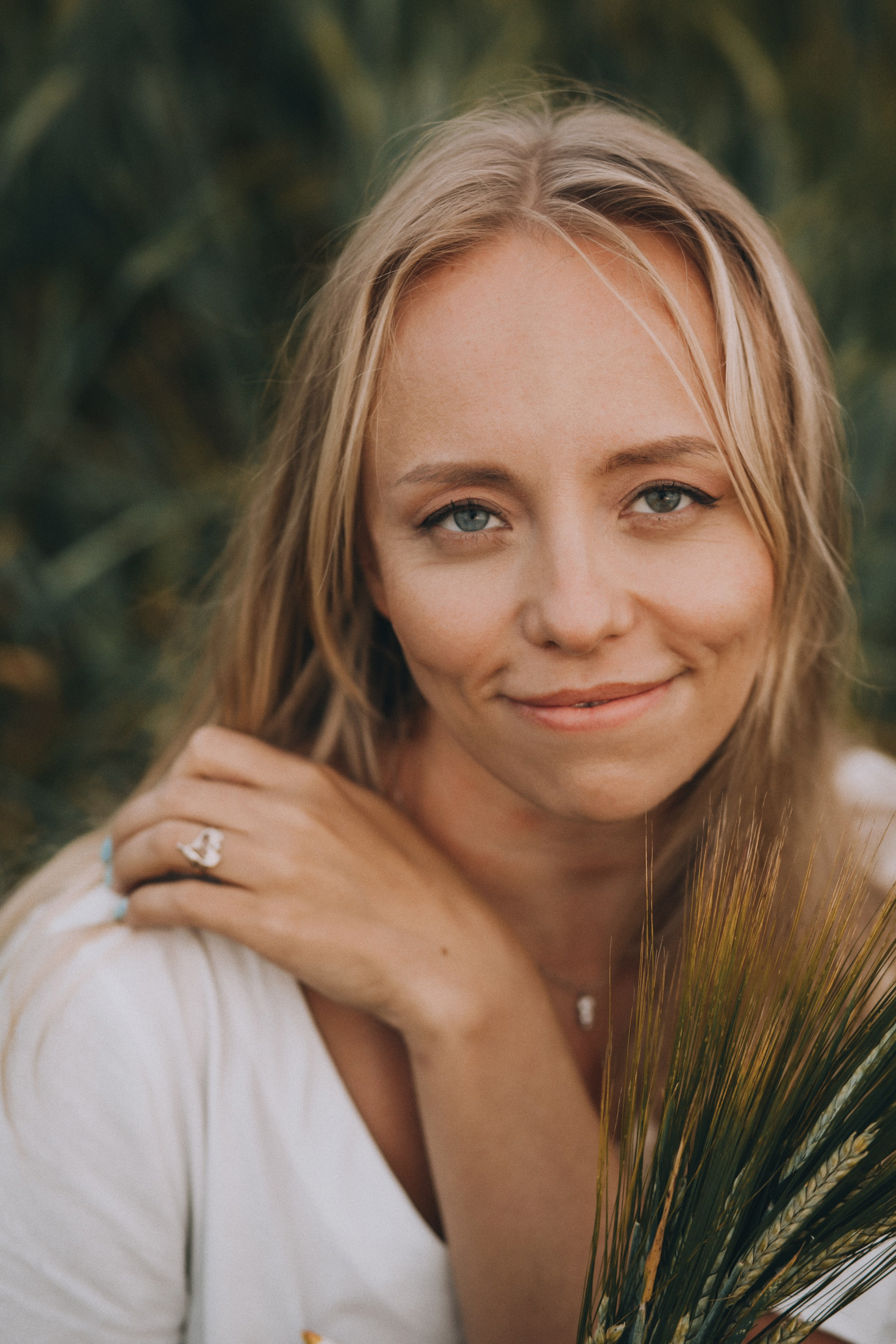 ~ Тёплые объятия лета ~. Семейный и детский фотограф в Ярославле