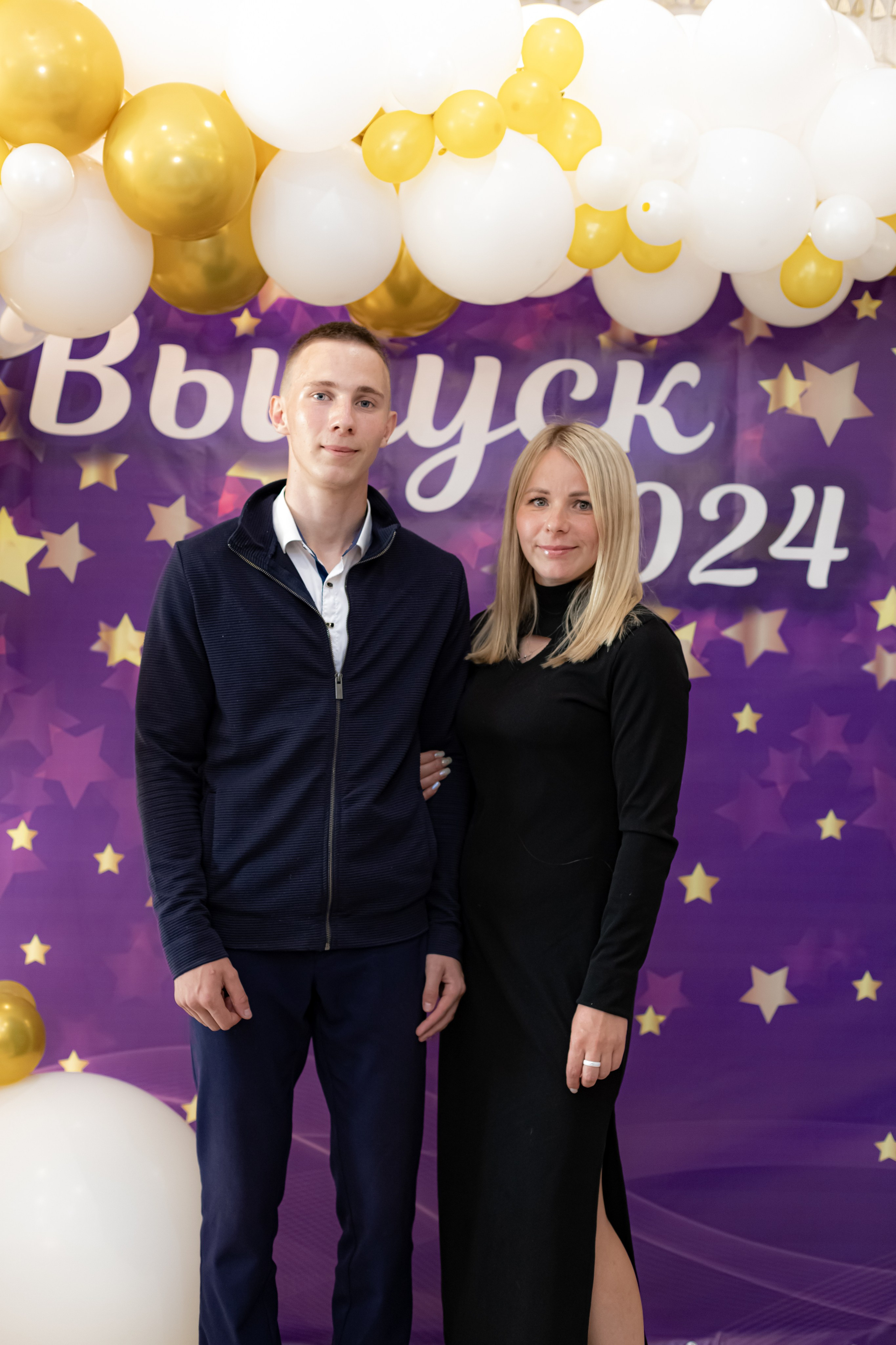 Выпускной. Photokarish